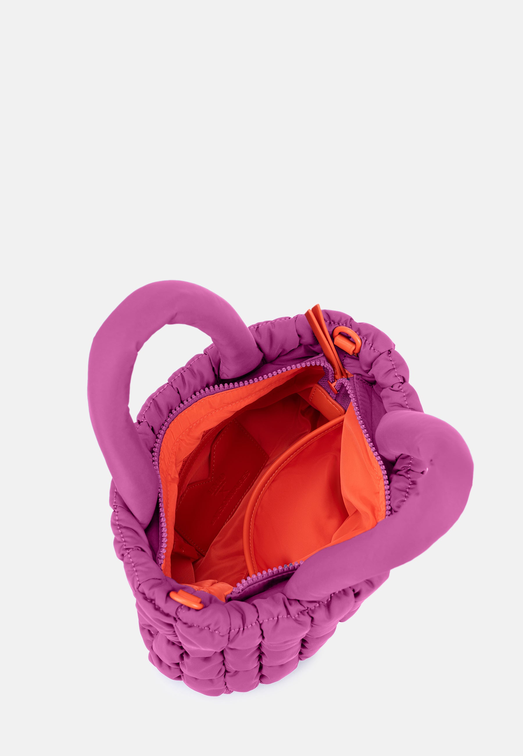 Unio Les Visionnaires  Tasche Cortina S Bubble