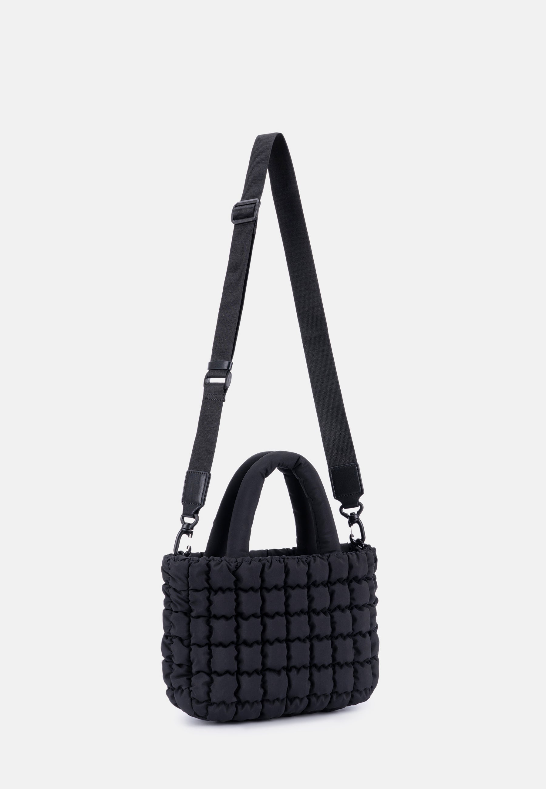 Unio Les Visionnaires Tasche Cortina Blackline Bubble