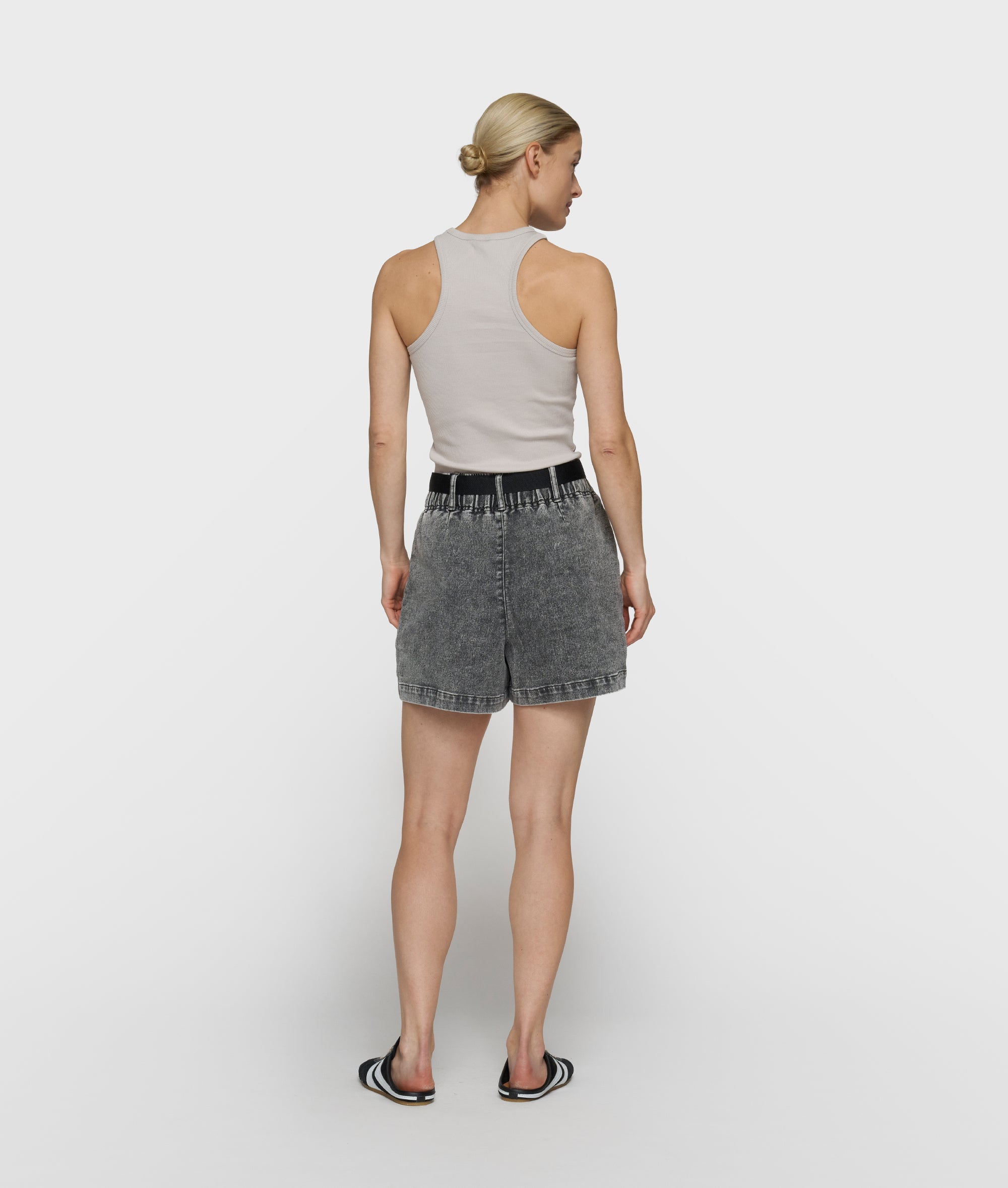 10Days Tank Top Rib