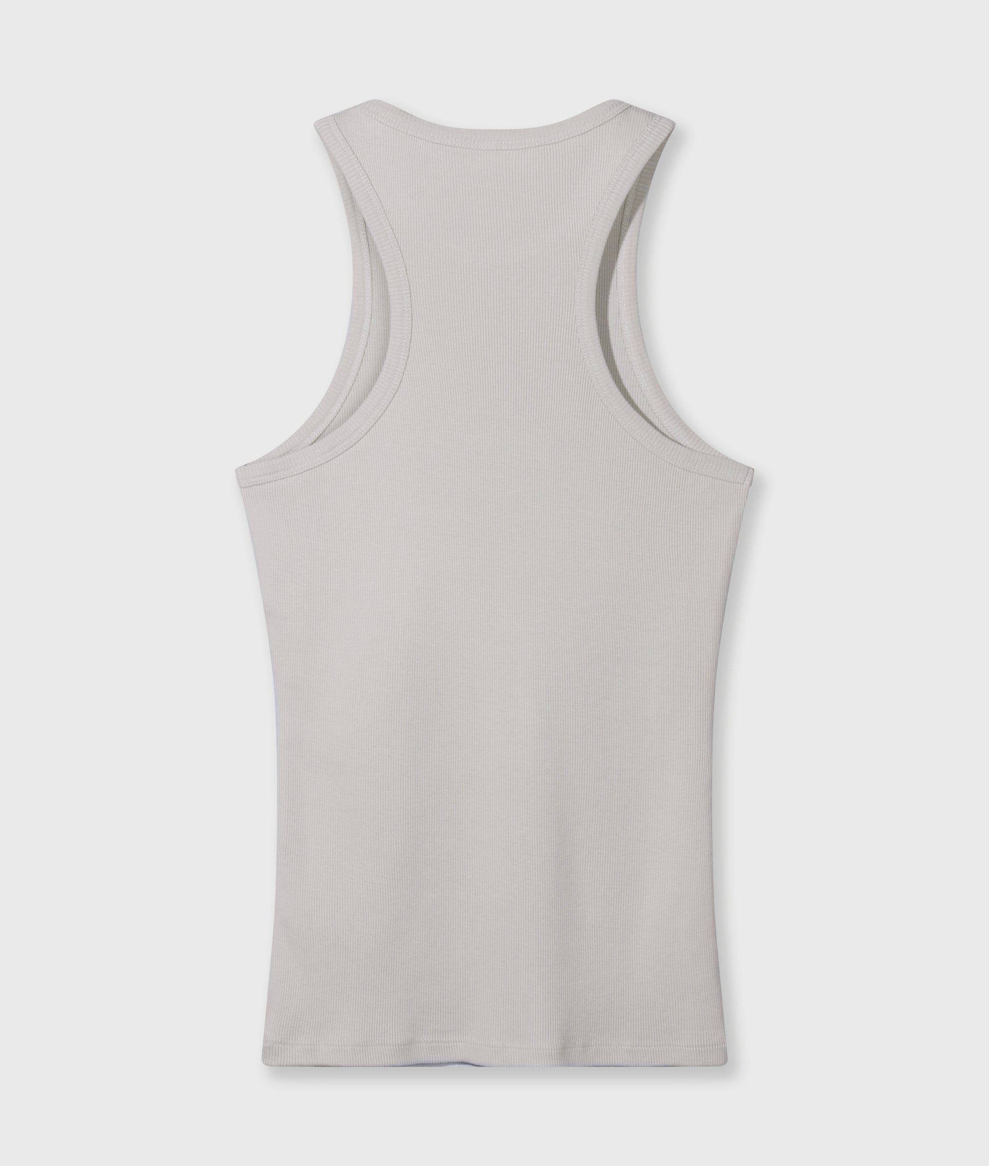 10Days Tank Top Rib