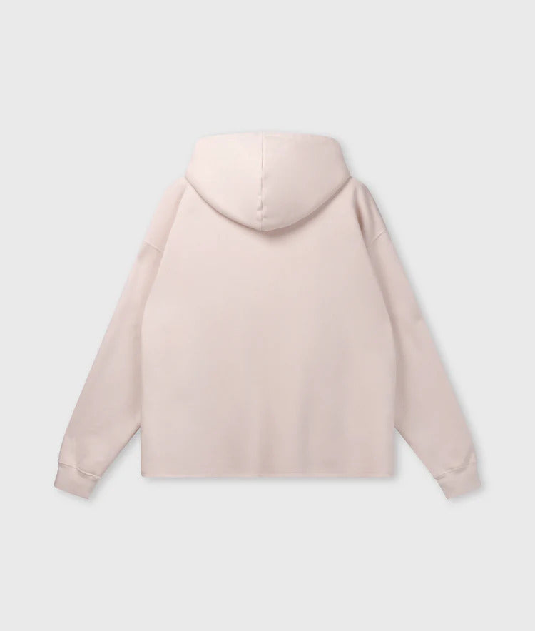 10Days Statement Zip Hoodie