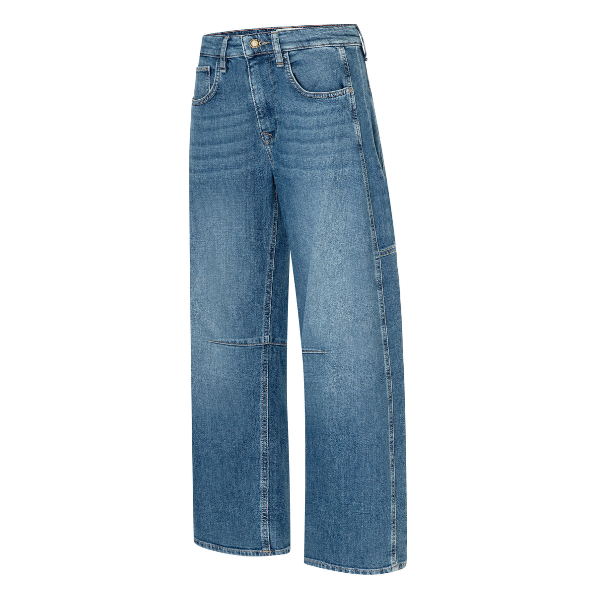 MAC JEANS - OHIO, Auth. comfort vintage denim
