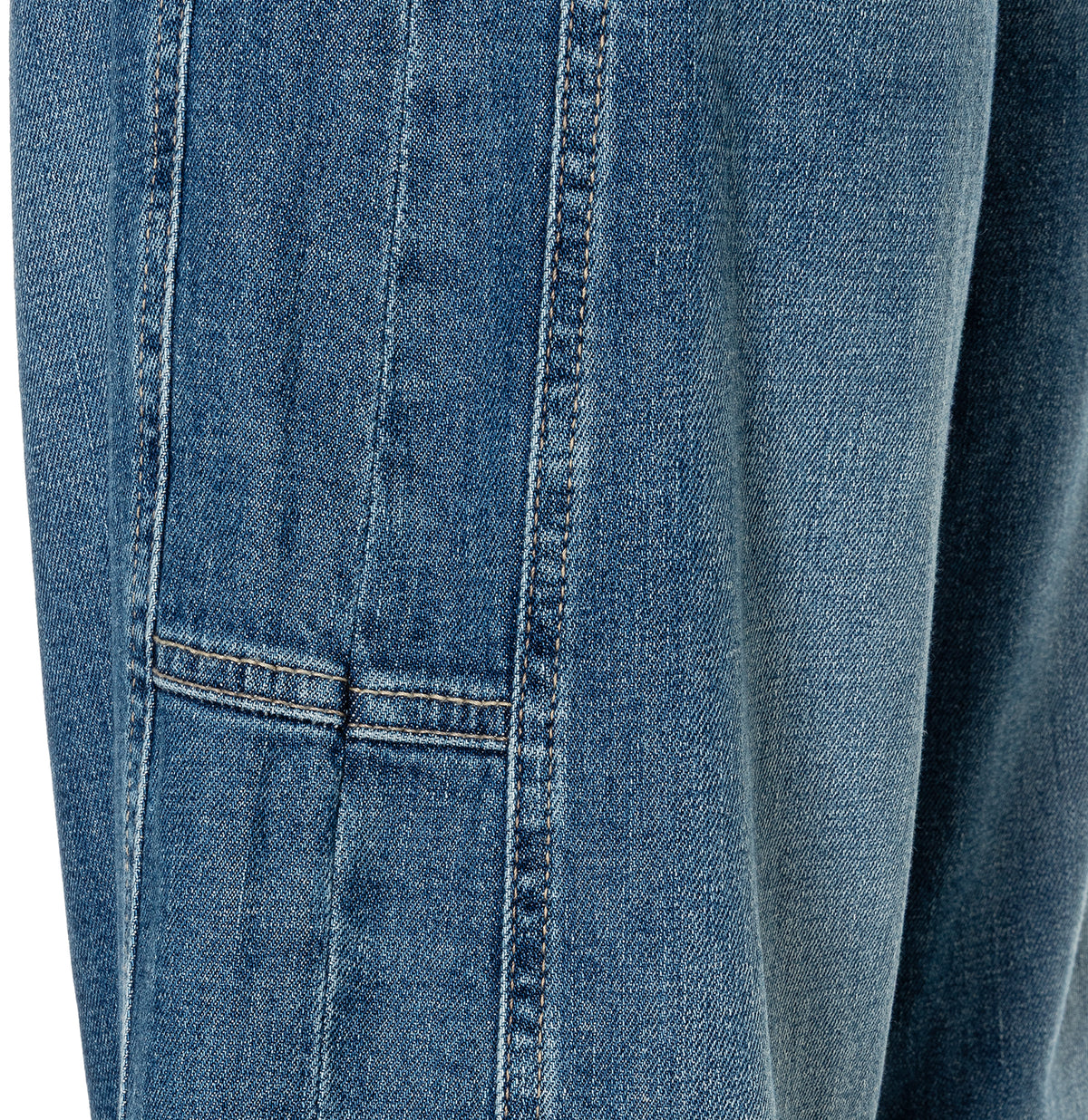MAC JEANS - OHIO, Auth. comfort vintage denim