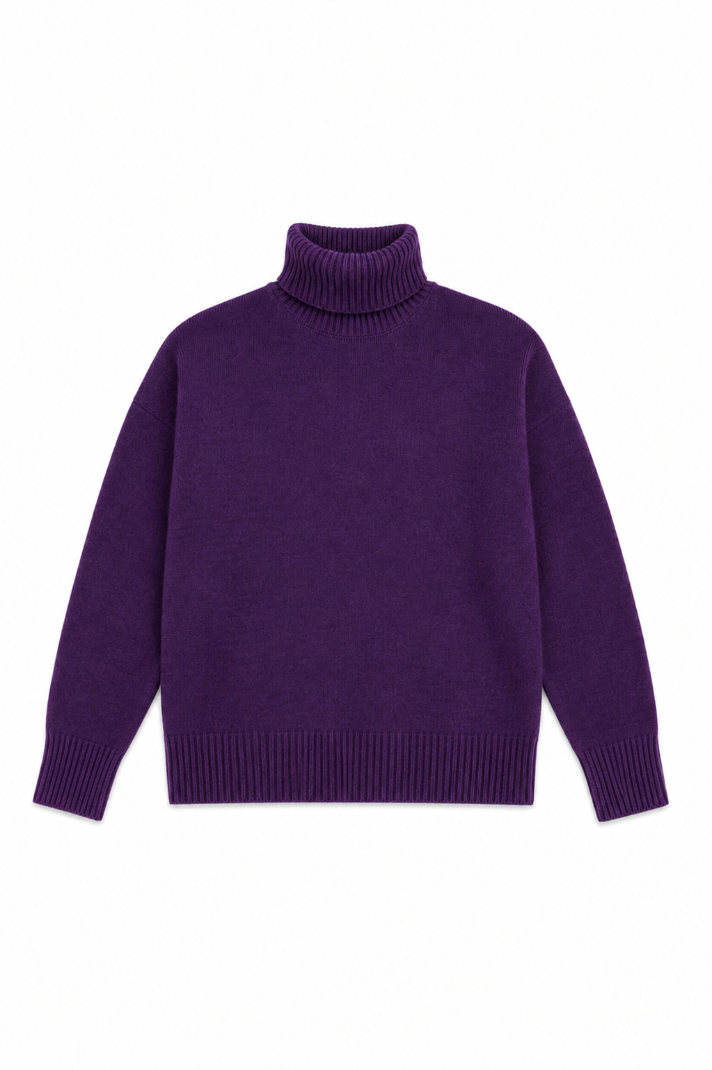 TWNS Rollkragenpullover Greeley