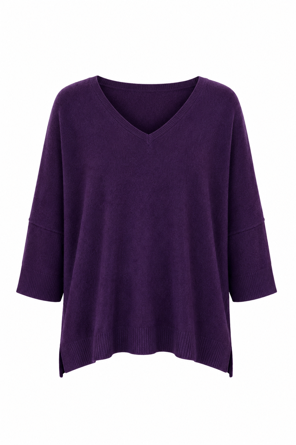 TWNS Pullover V-Neck Jefferson