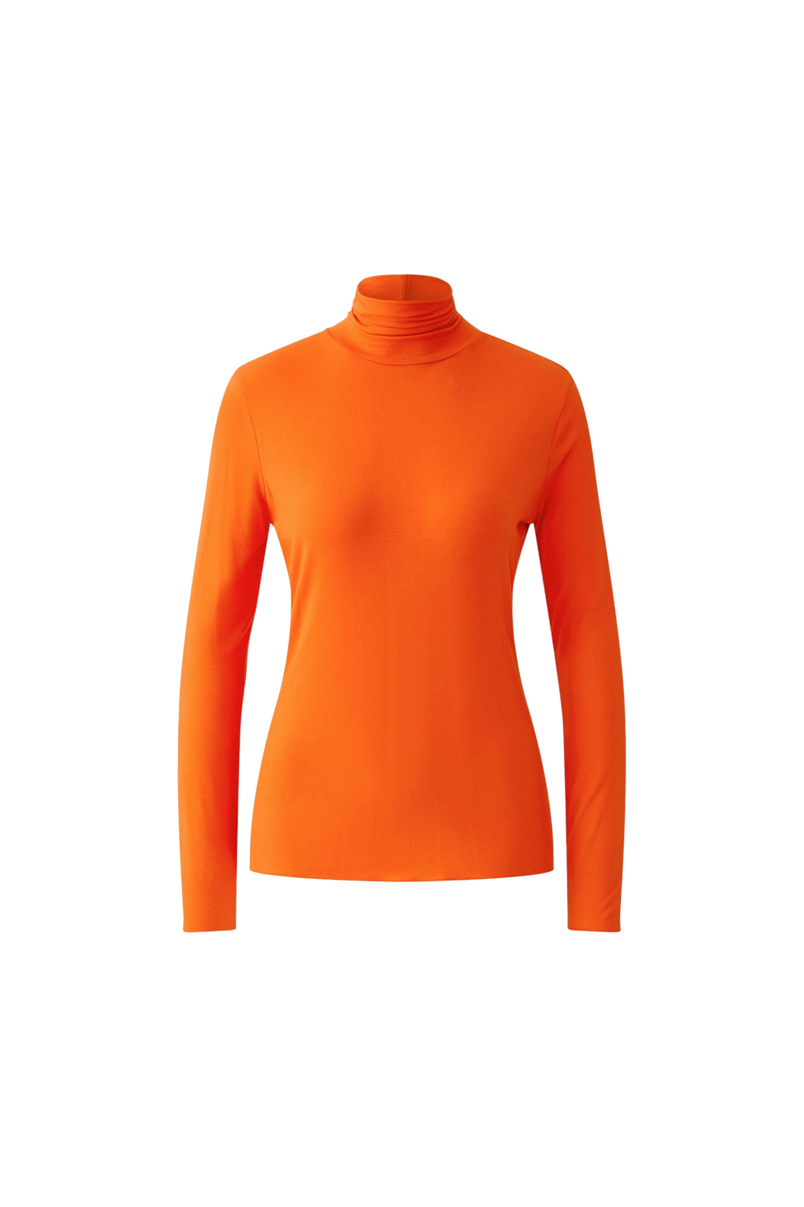 OUI Softes Langarmshirt