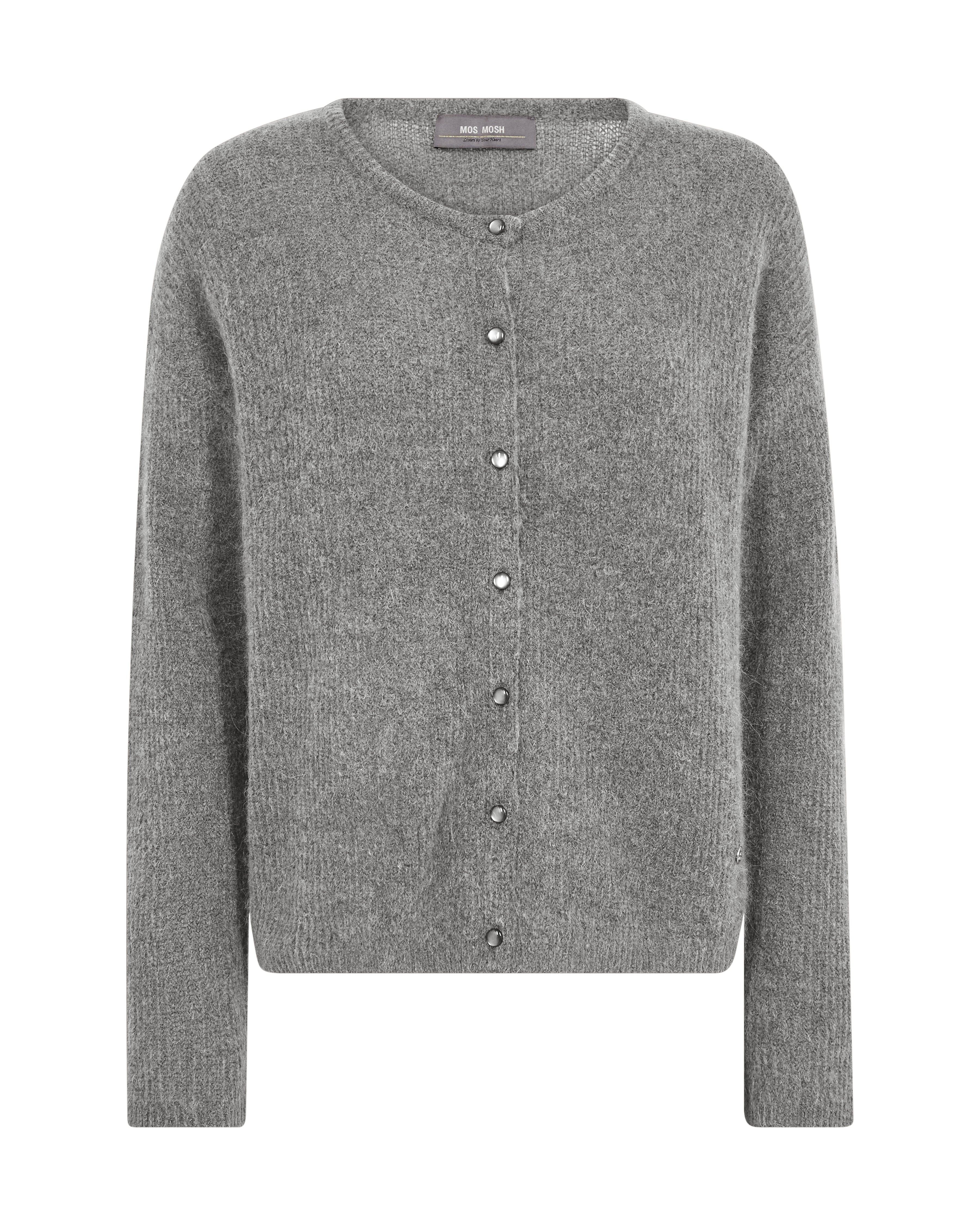 MOS MOSH Strickcardigan MMAlmine