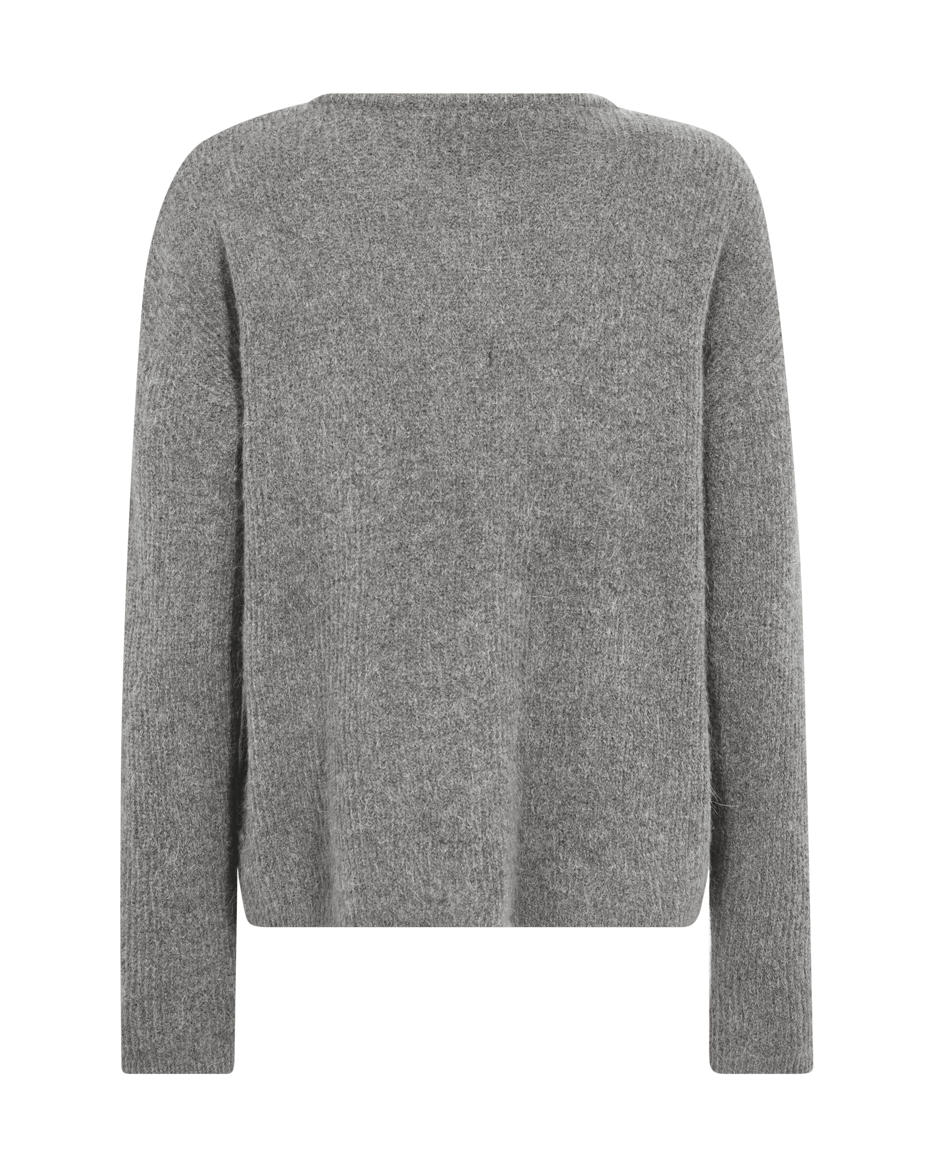 MOS MOSH Strickcardigan MMAlmine