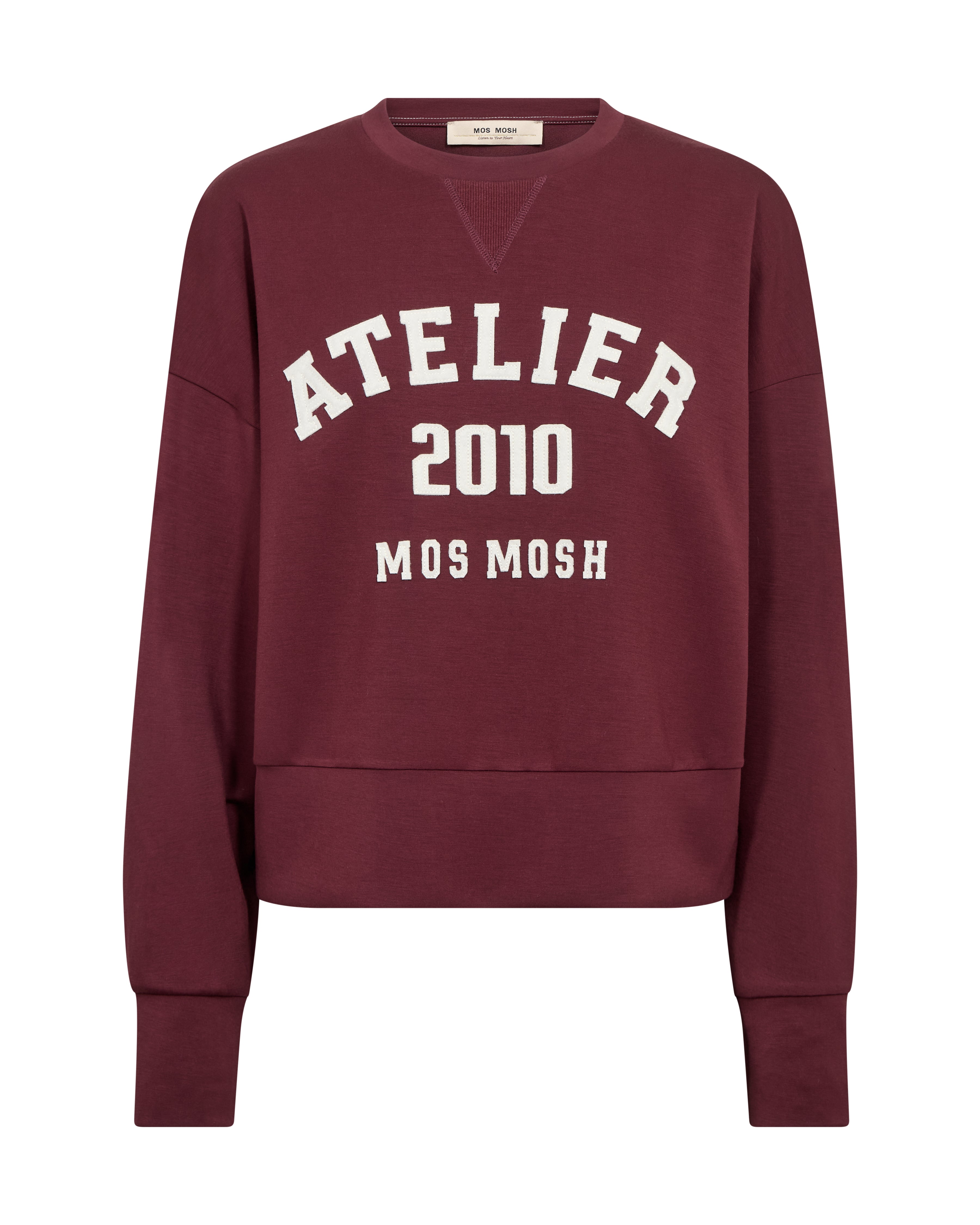 MOS MOSH Sweatshirt MMNima