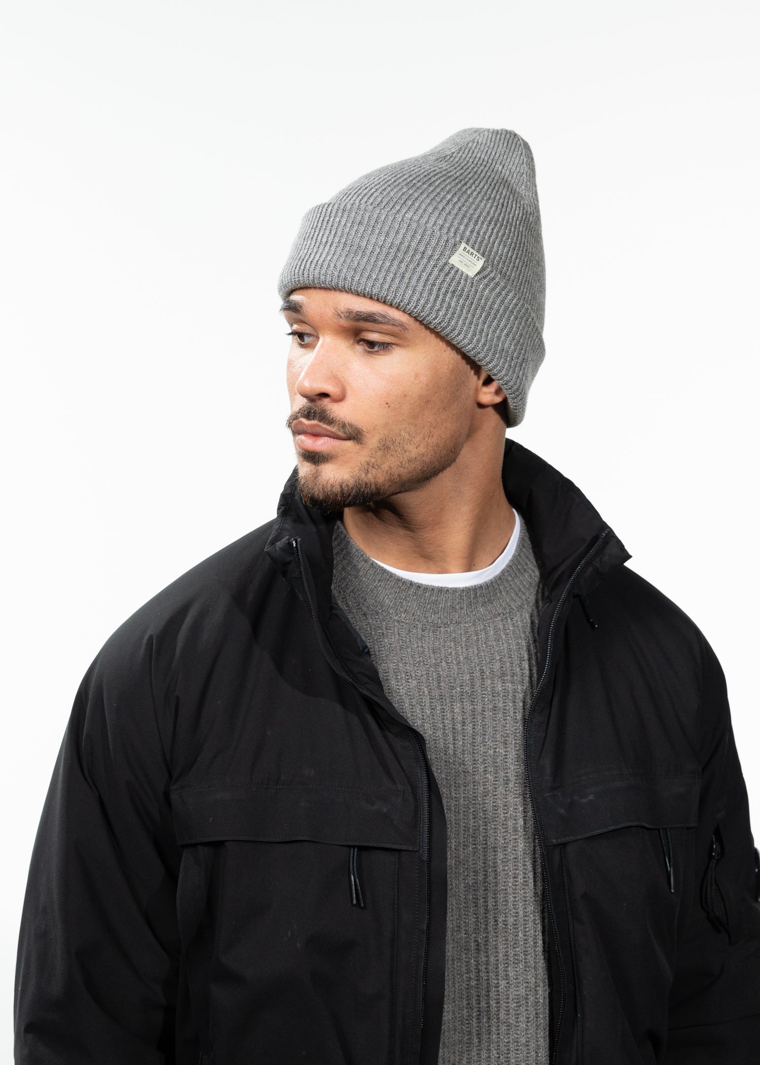 Barts Kinabalu Beanie