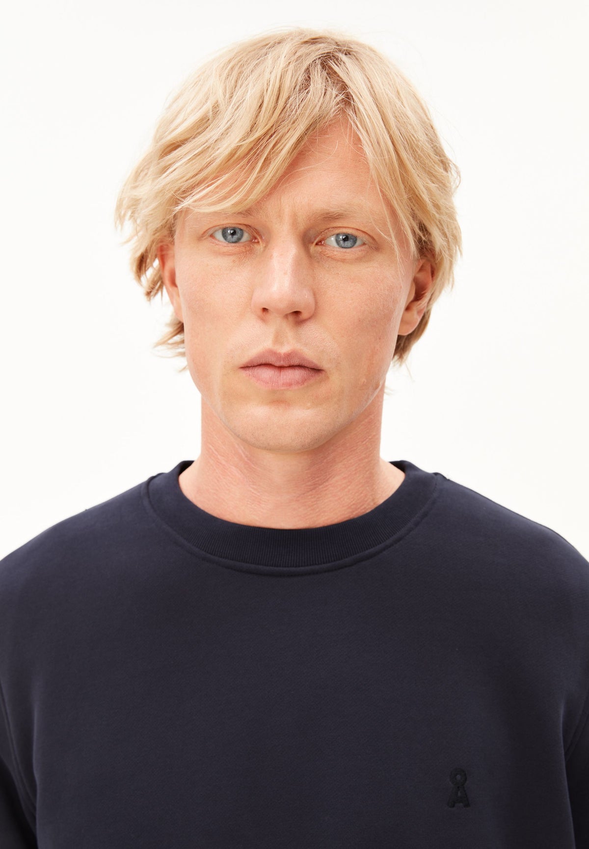 armedangels Sweatshirt BEAR LOOP aus Bio-Baumwolle