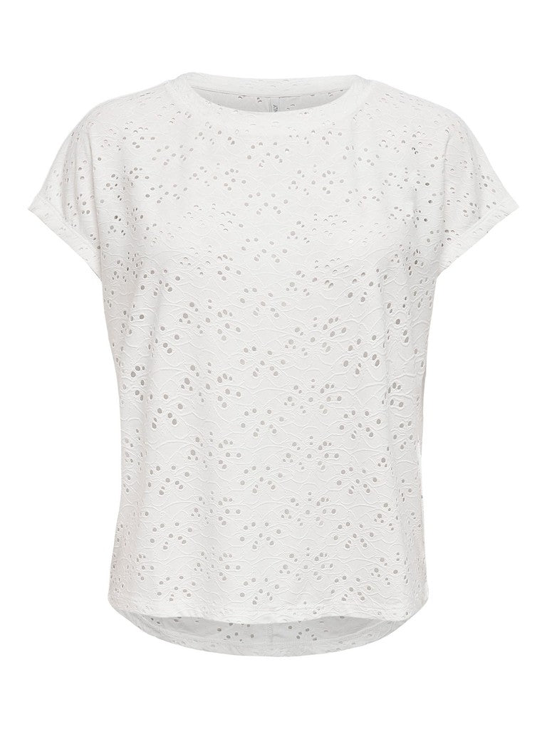Only T-Shirt ONLSMILLA