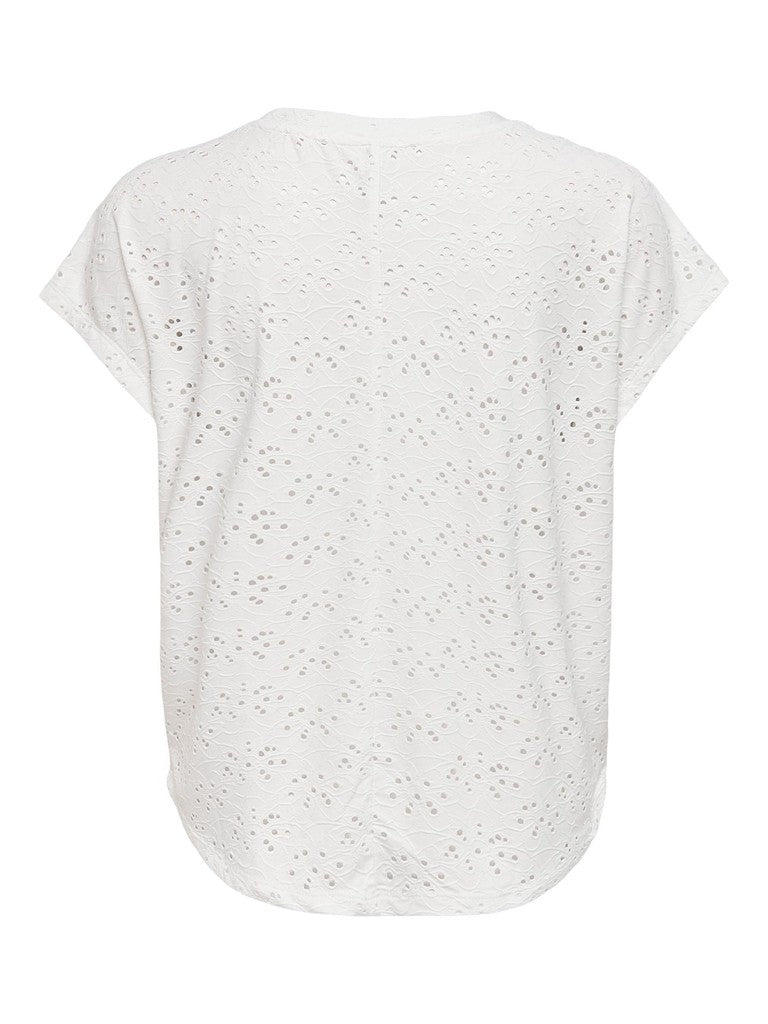 Only T-Shirt ONLSMILLA