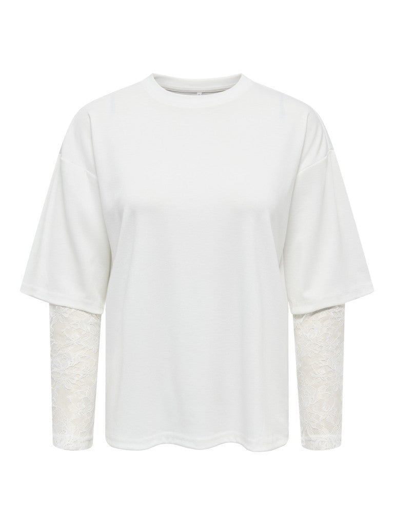 Only T-Shirt ONLTAHLIA