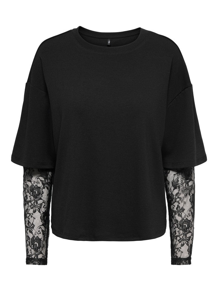 Only T-Shirt ONLTAHLIA
