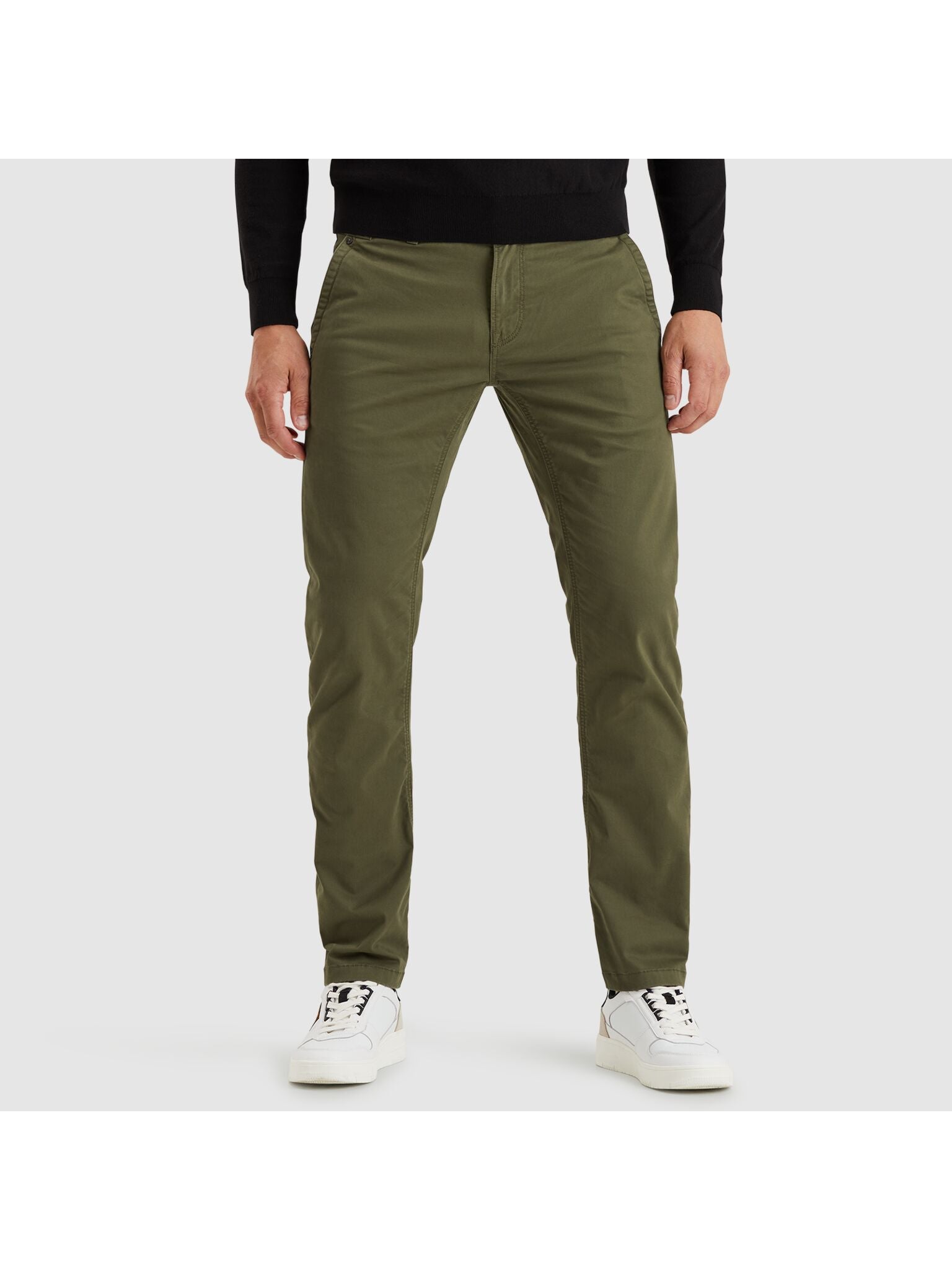 AMERICAN CLASSIC CHINO RELAXED FIT