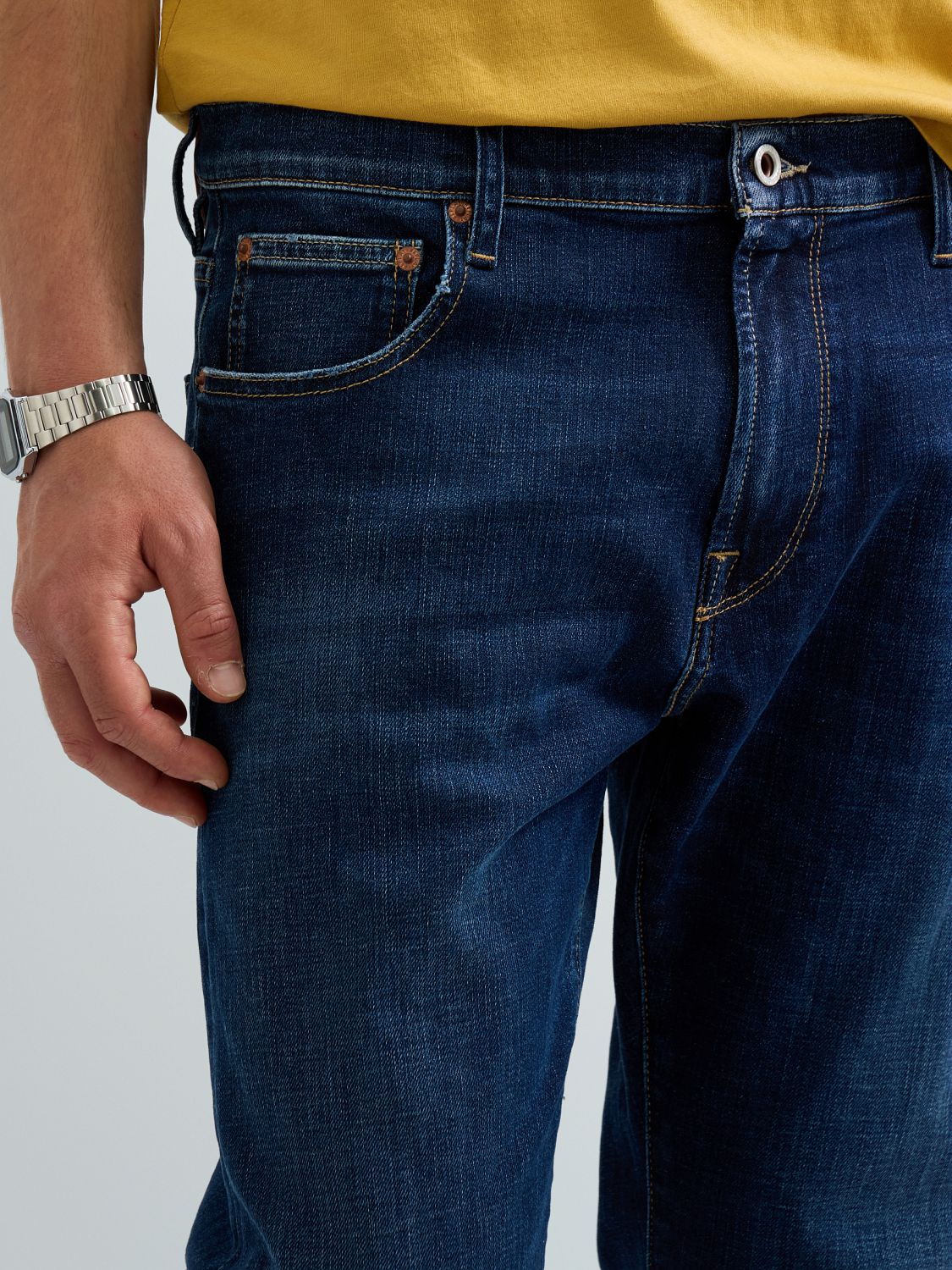 Replay STRAIGHT-FIT-JEANS M1075_000_285