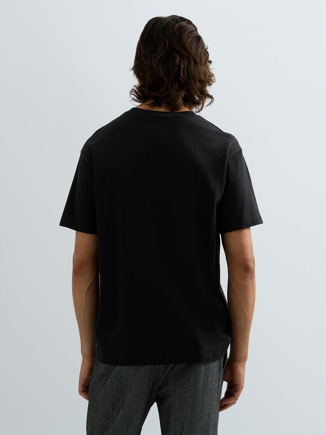 Replay T-Shirt M12BF_004_7242