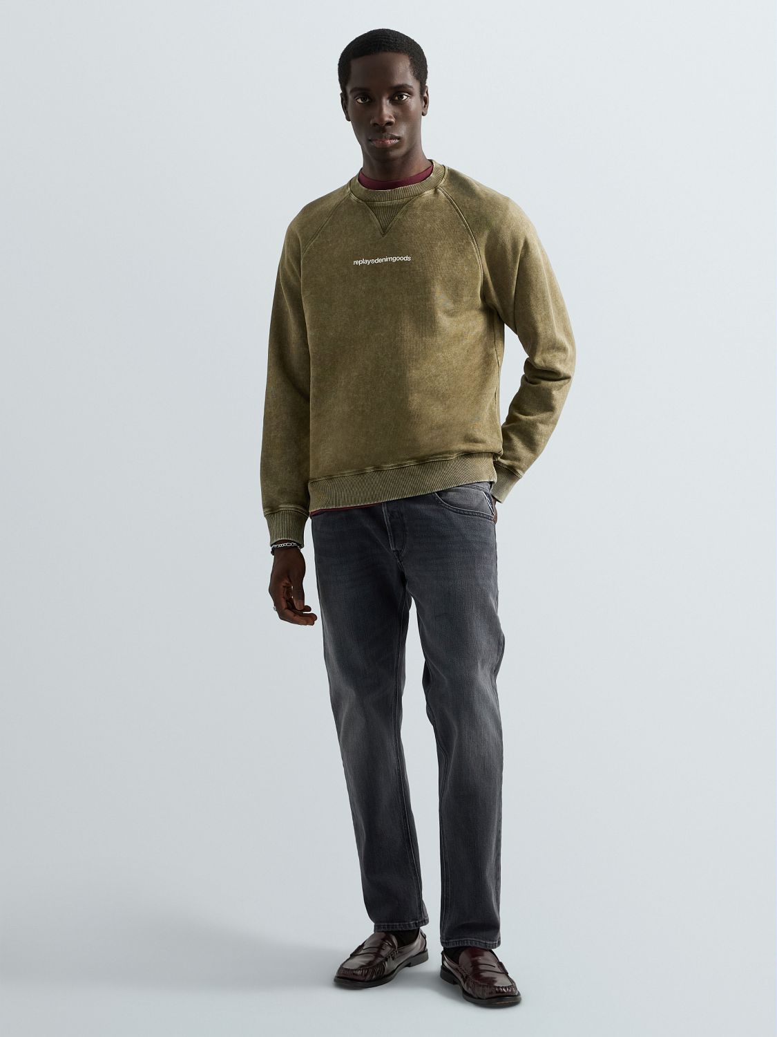 Replay Jeans M1008_000_163