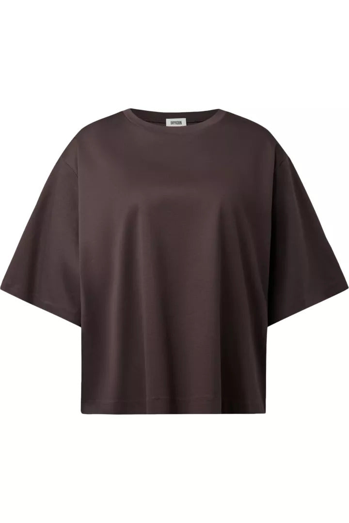 DRYKORN Oversized T-Shirt PINARA 10