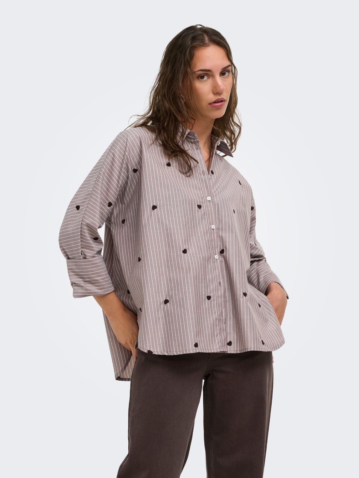 Only Bluse ONLNEW