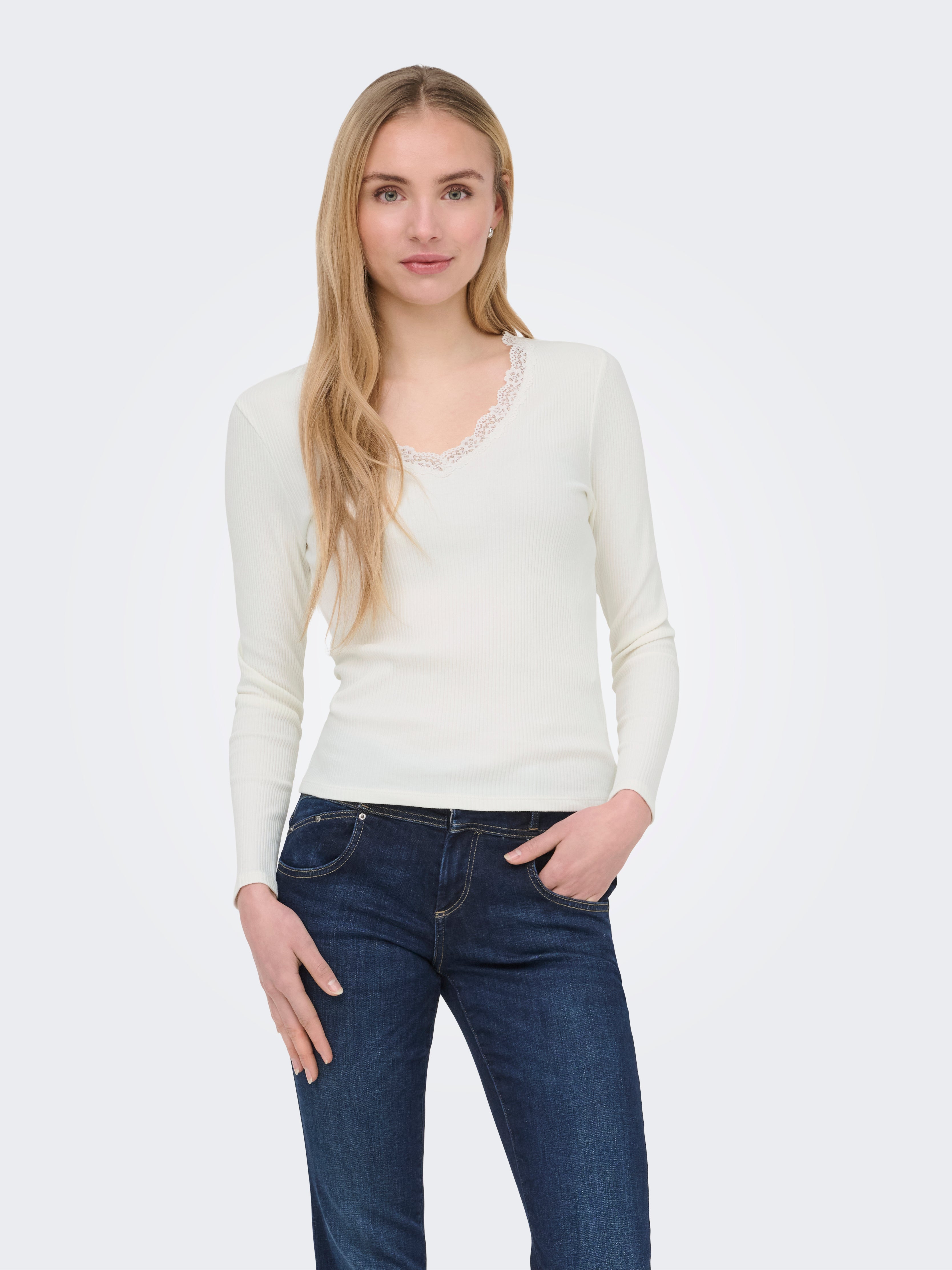 Only T-Shirt ONLSARA