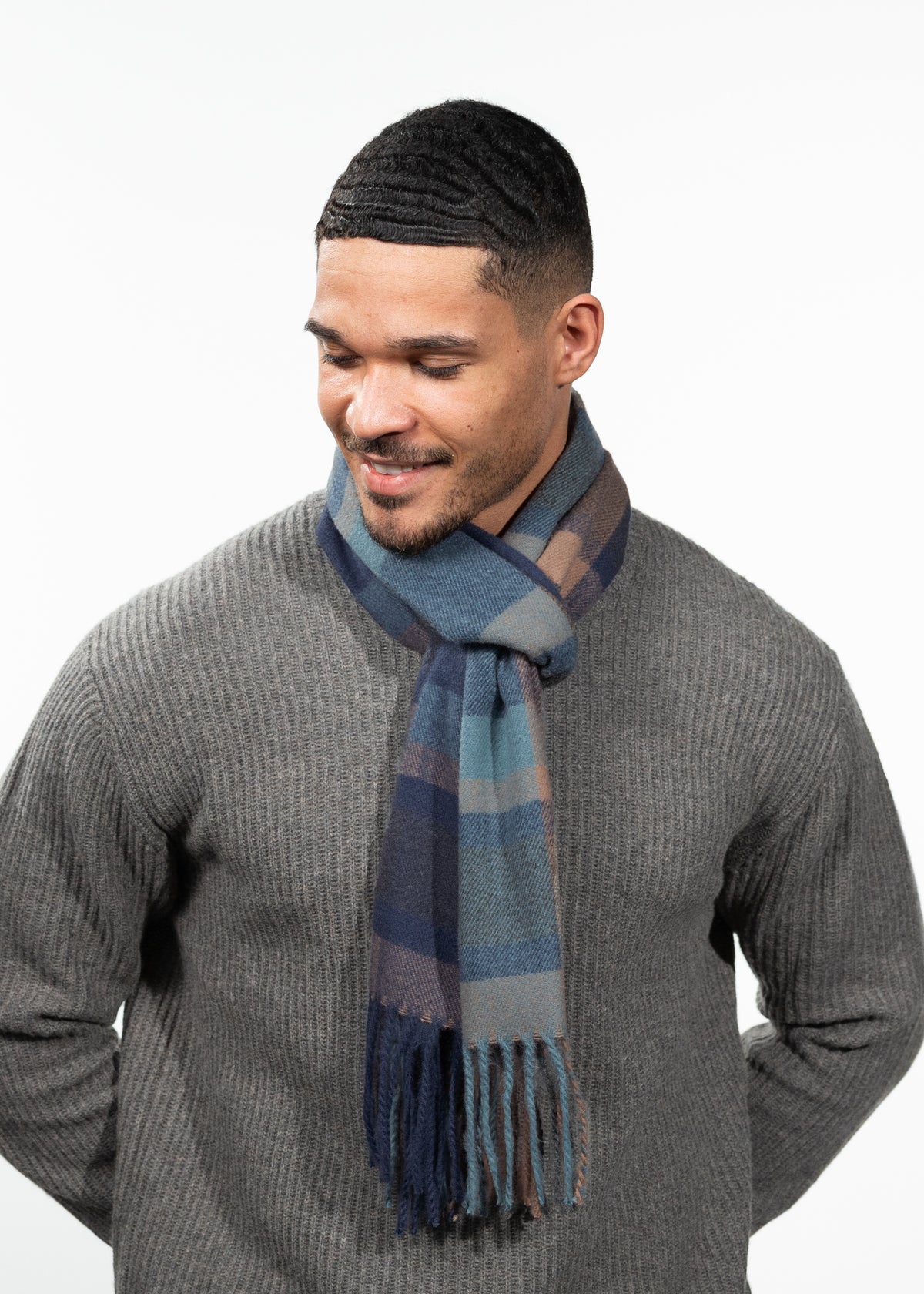 Barts Ketill Scarf