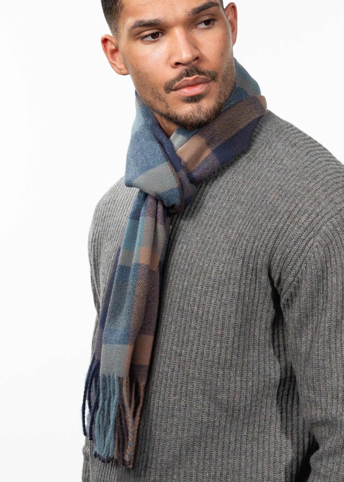 Barts Ketill Scarf