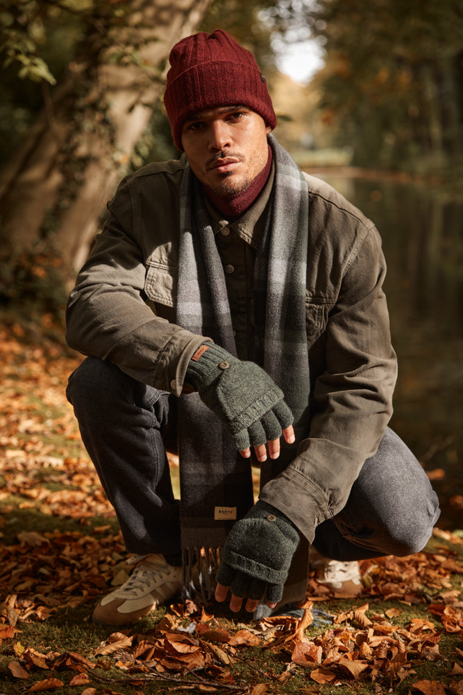 Barts Ketill Scarf