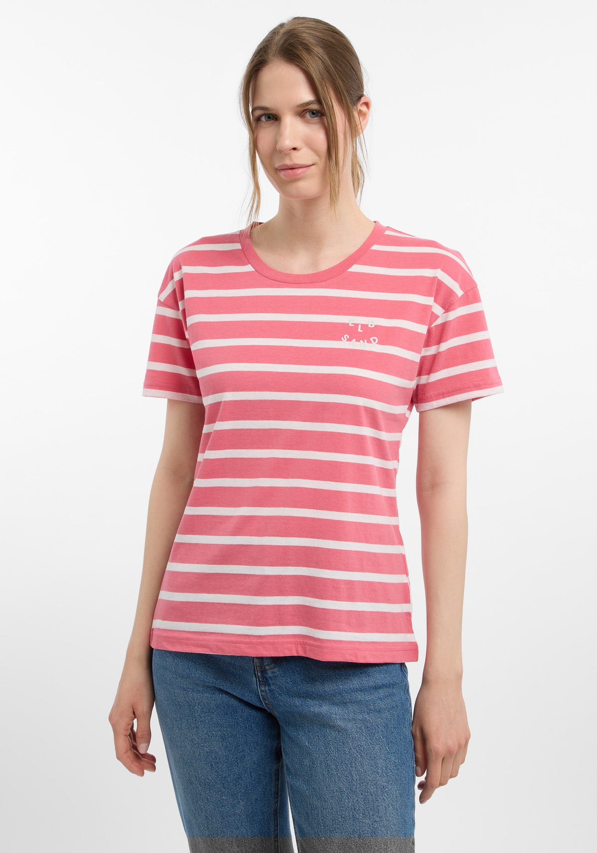 Elbsand T-Shirt Uumi