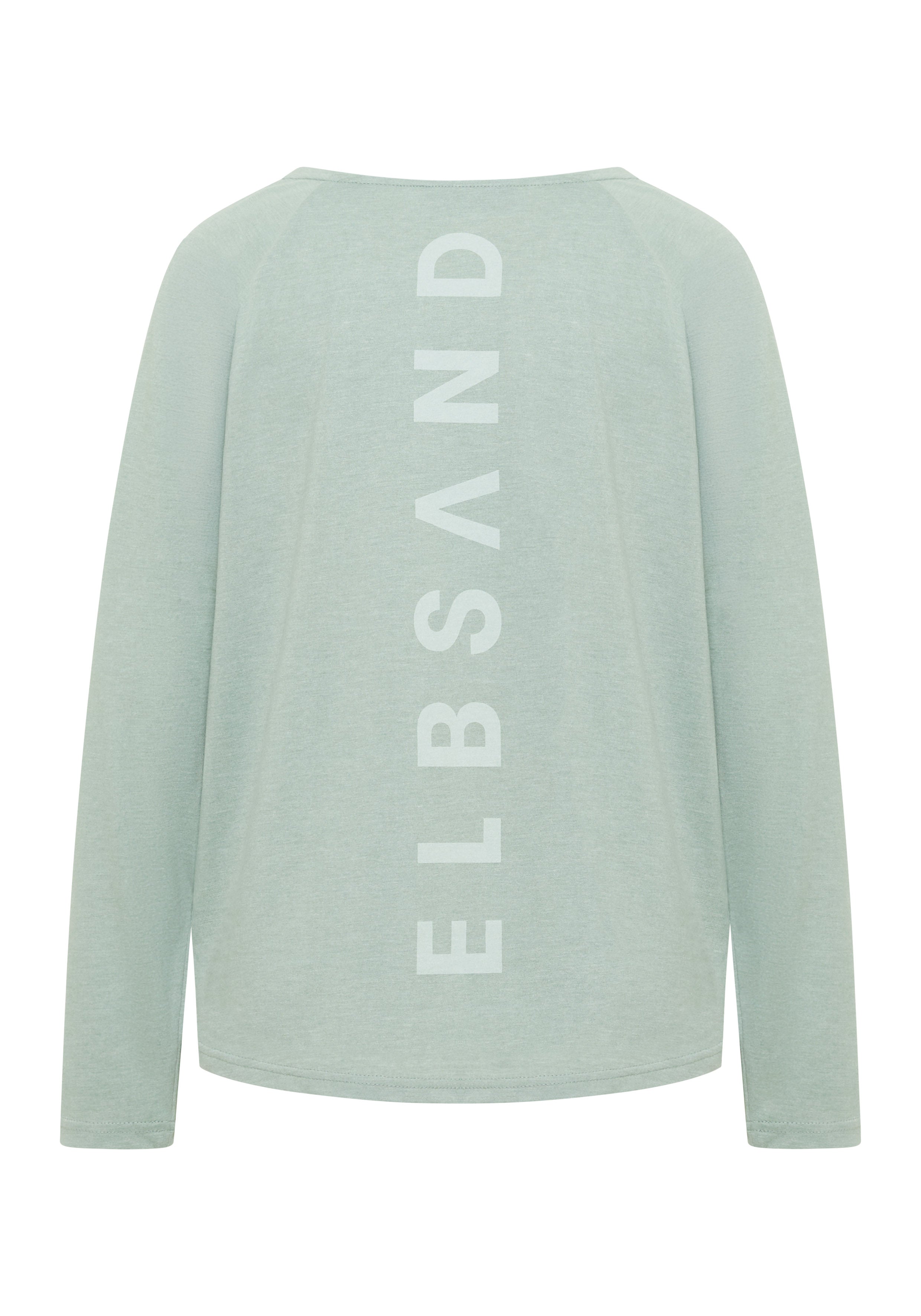 Elbsand Sweatjacke Tira