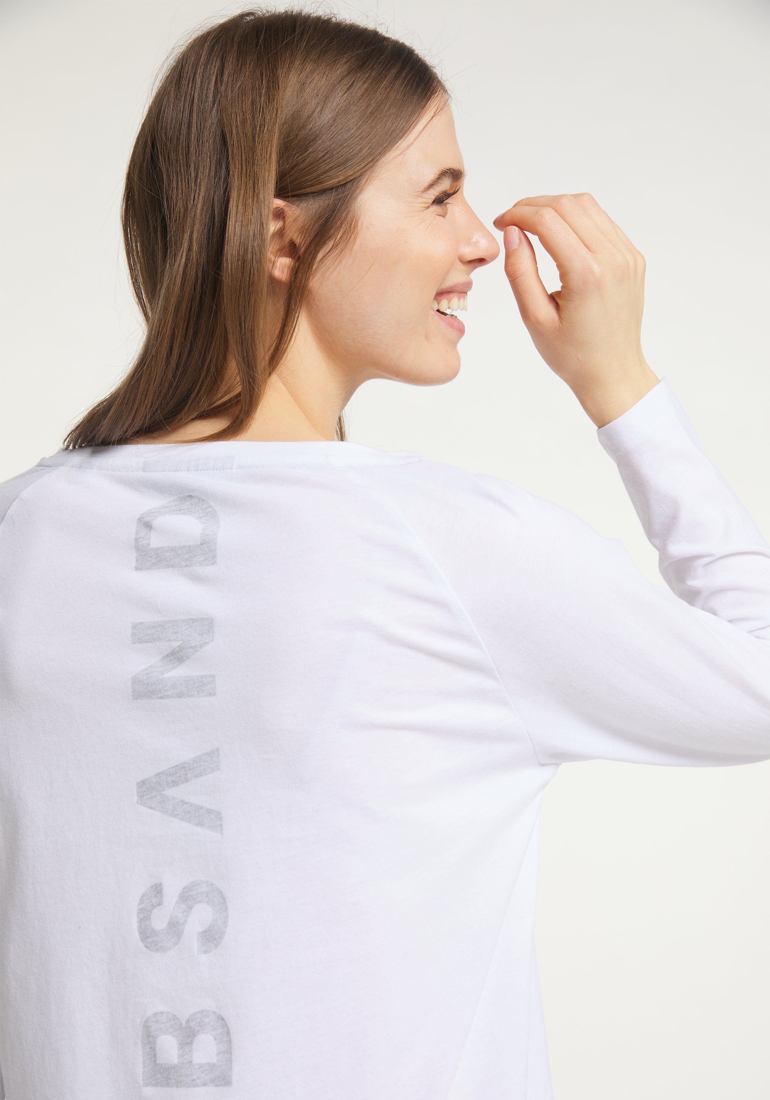 Elbsand Longsleeve Tinna LS