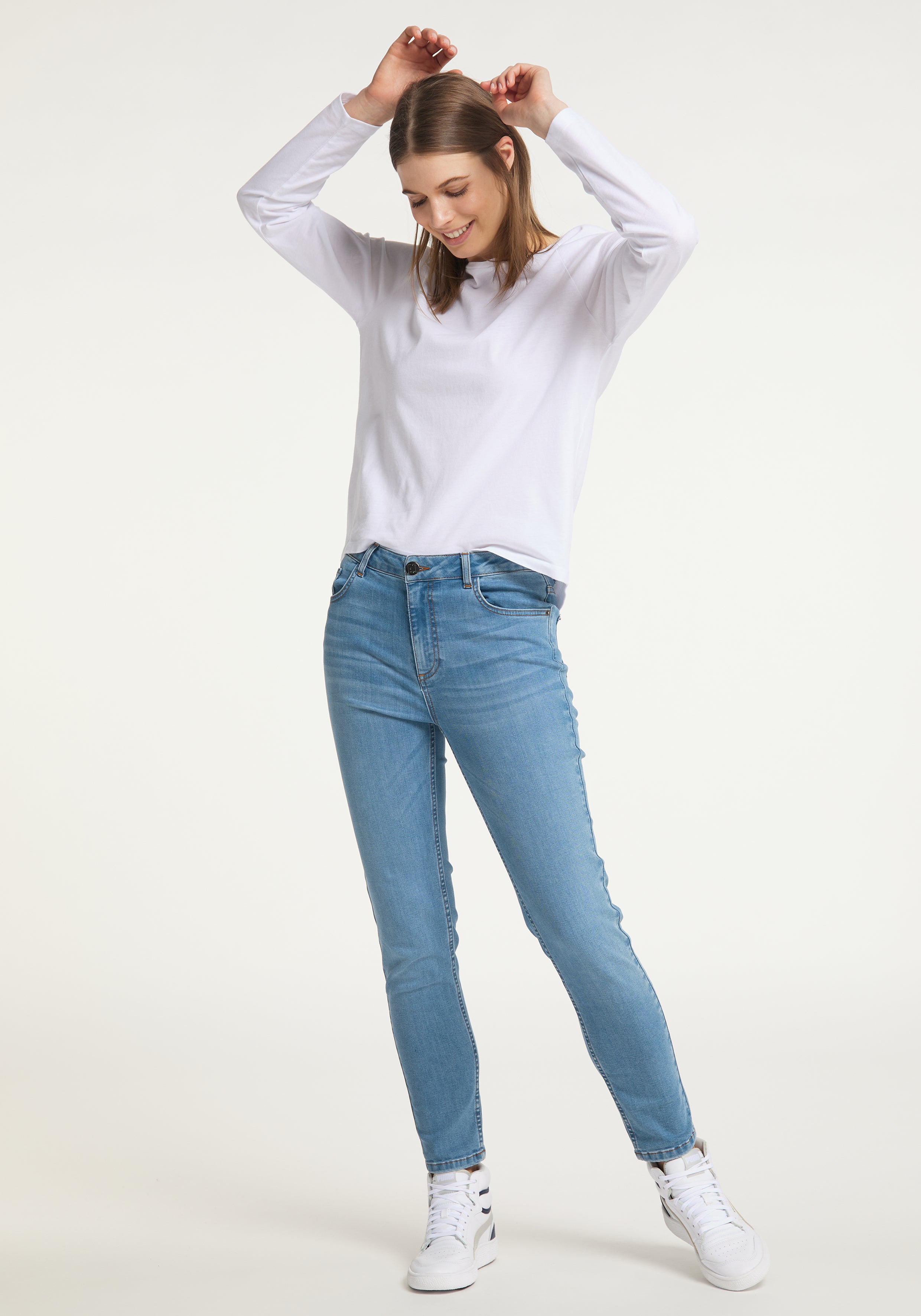 Elbsand Longsleeve Tinna LS