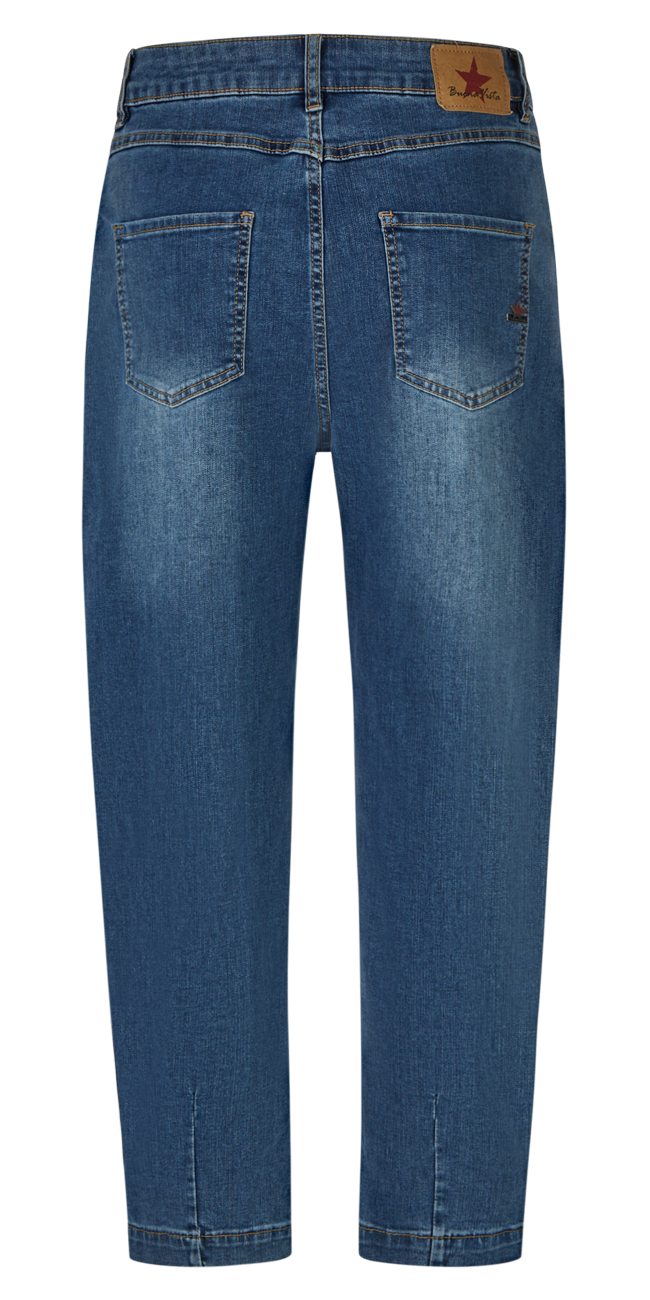 Buena Vista Ballon-W stretch denim