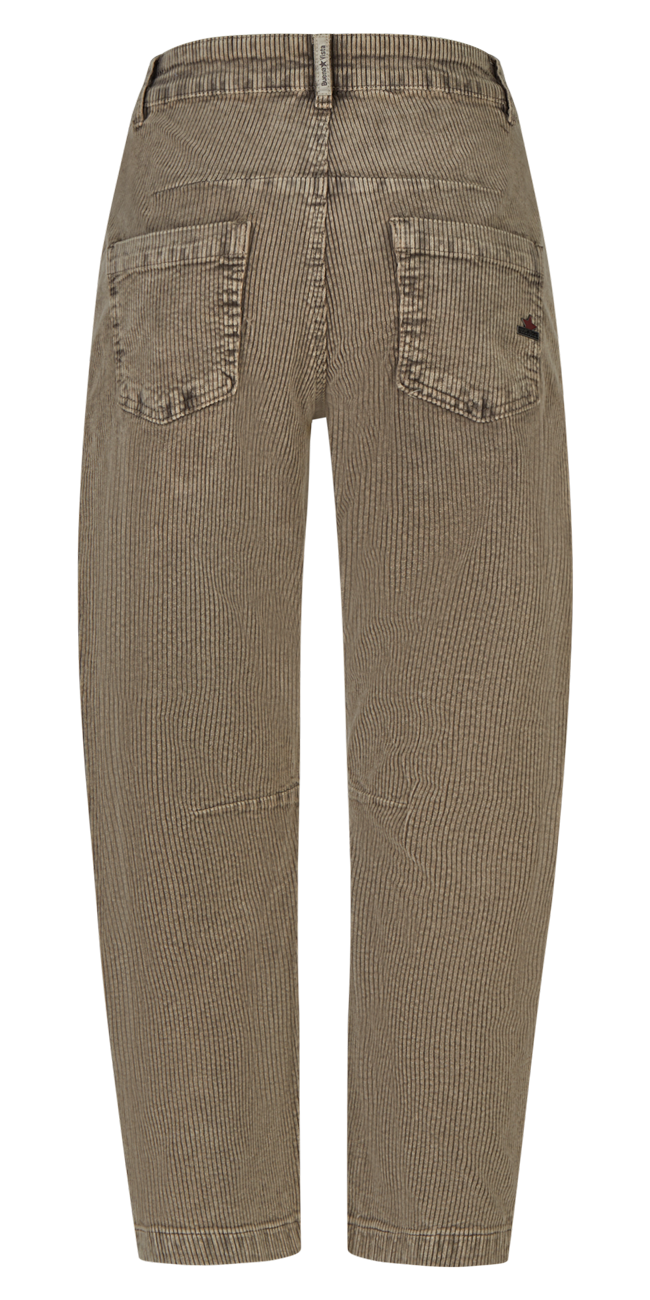 Buena Vista Barrel corduroy Hose