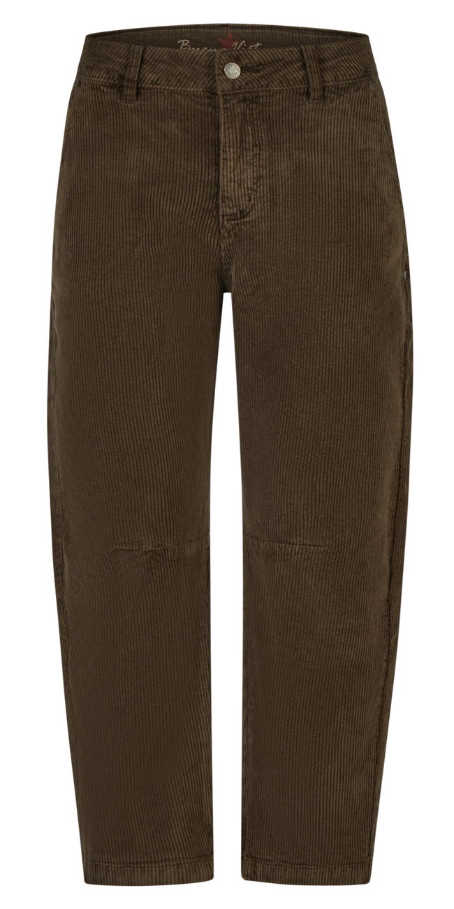 Buena Vista Barrel corduroy Hose