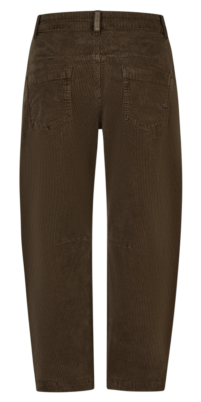 Buena Vista Barrel corduroy Hose