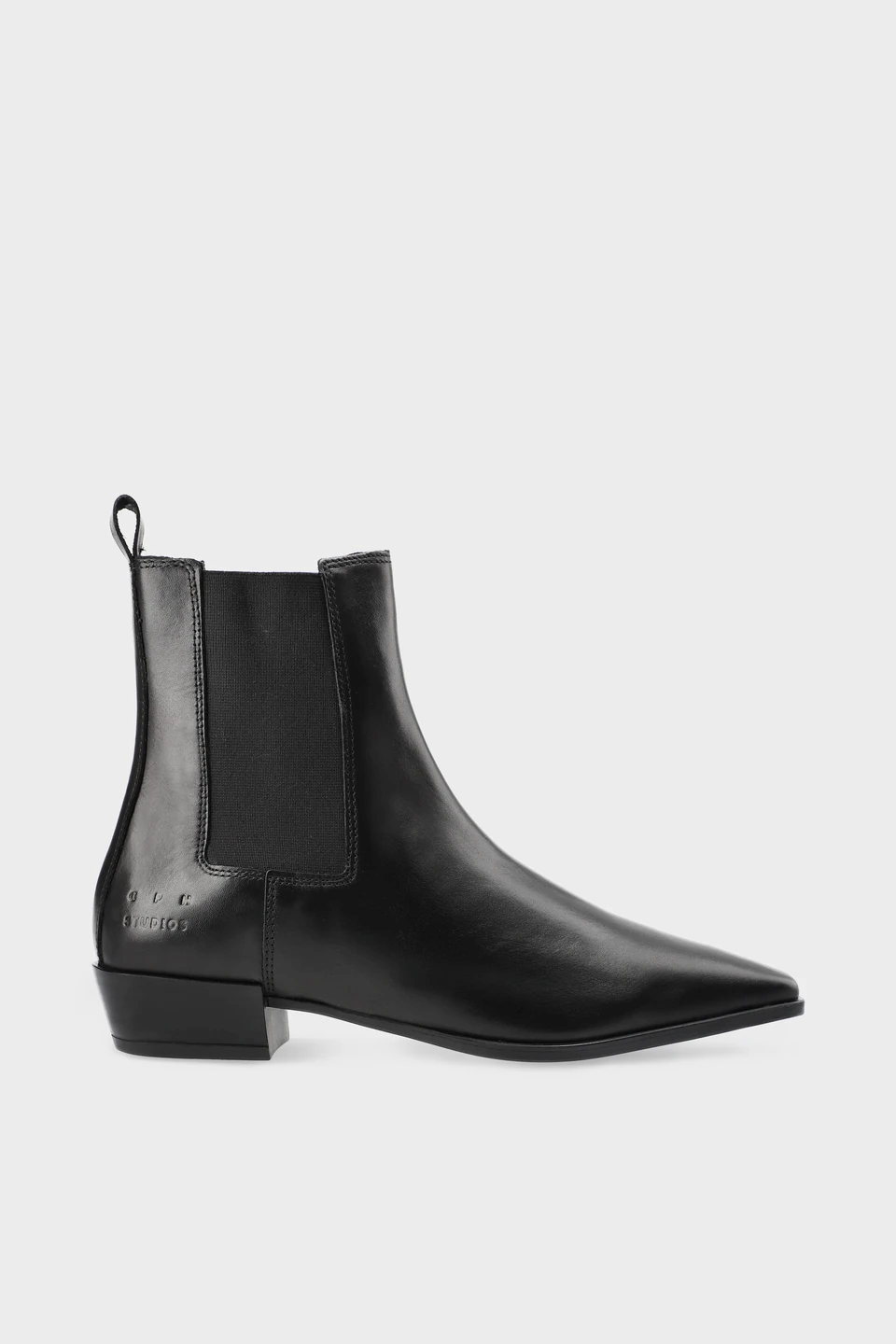 Copenhagen Chelsea Boots CPH294
