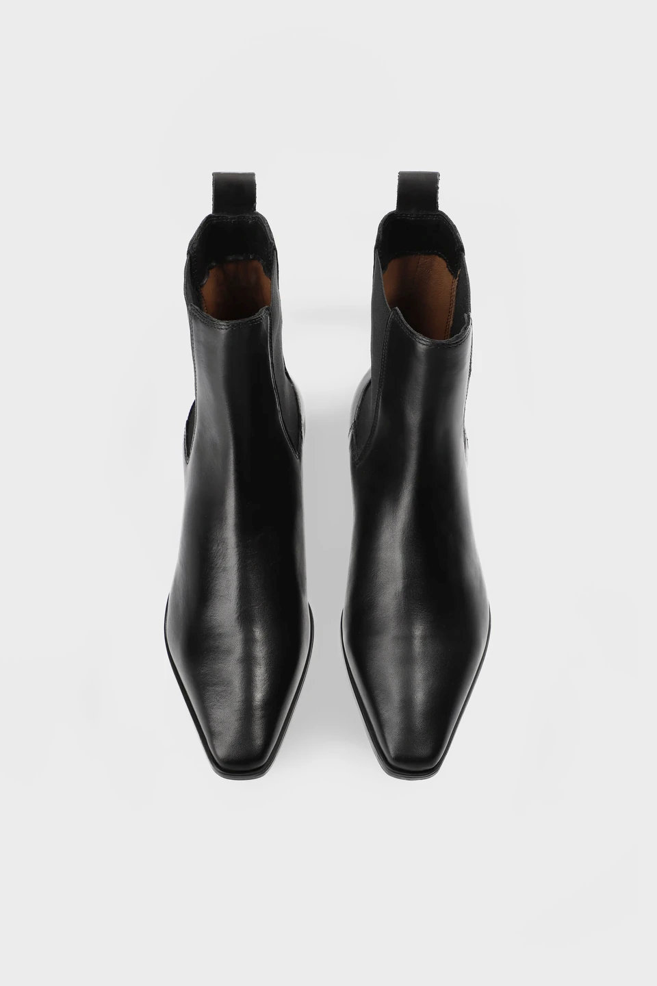 Copenhagen Chelsea Boots CPH294