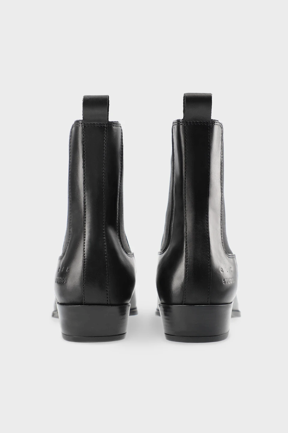 Copenhagen Chelsea Boots CPH294