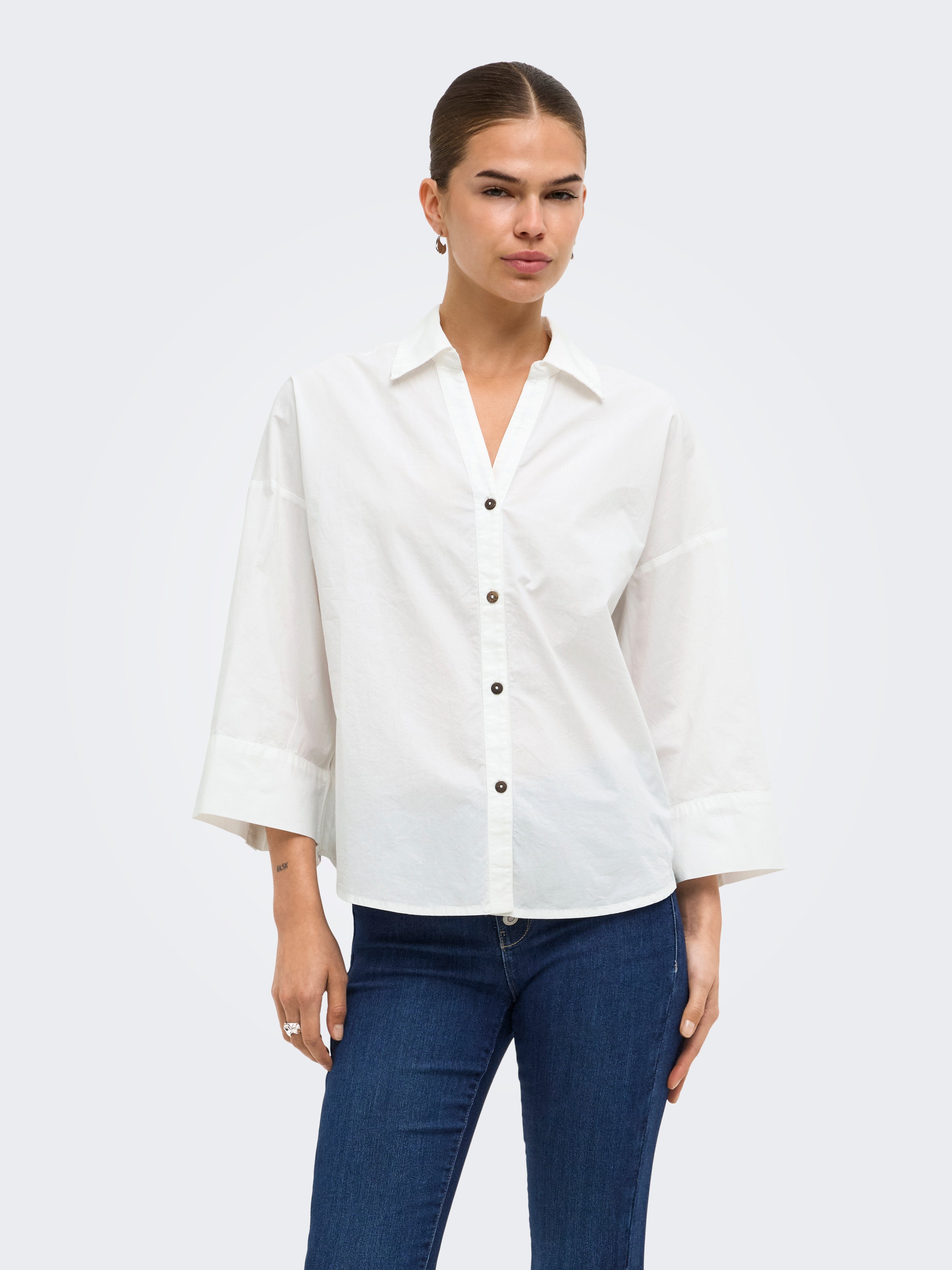 Only Bluse ONLSAJA