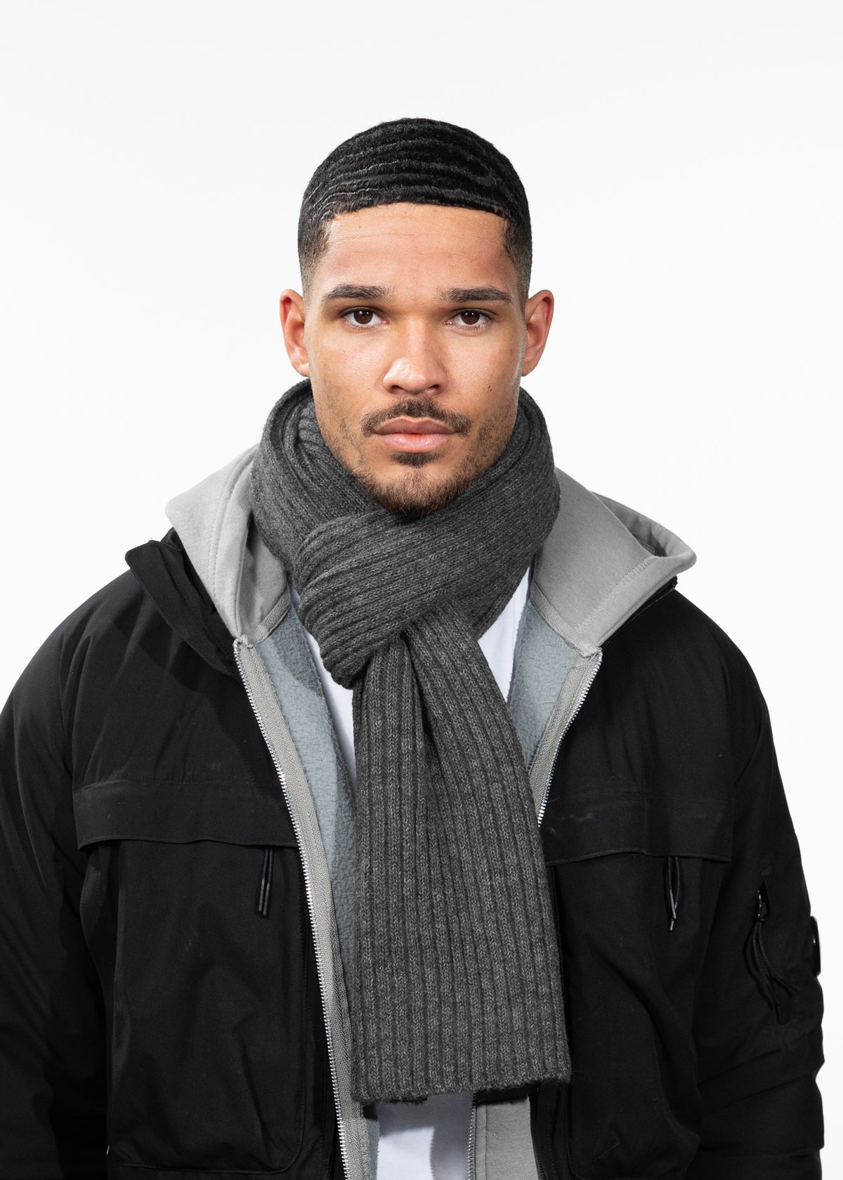 Barts Wyoni Scarf