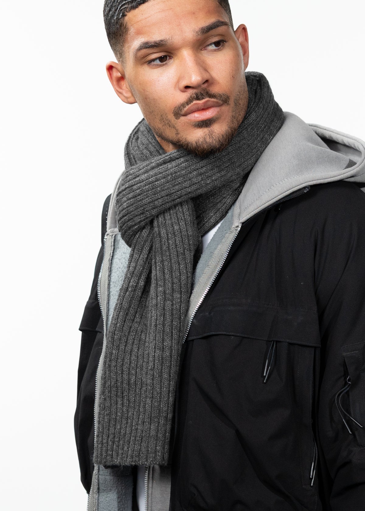 Barts Wyoni Scarf