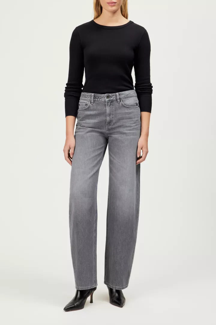 DRYKORN Jeans Mid-Waist MEDLEY 10