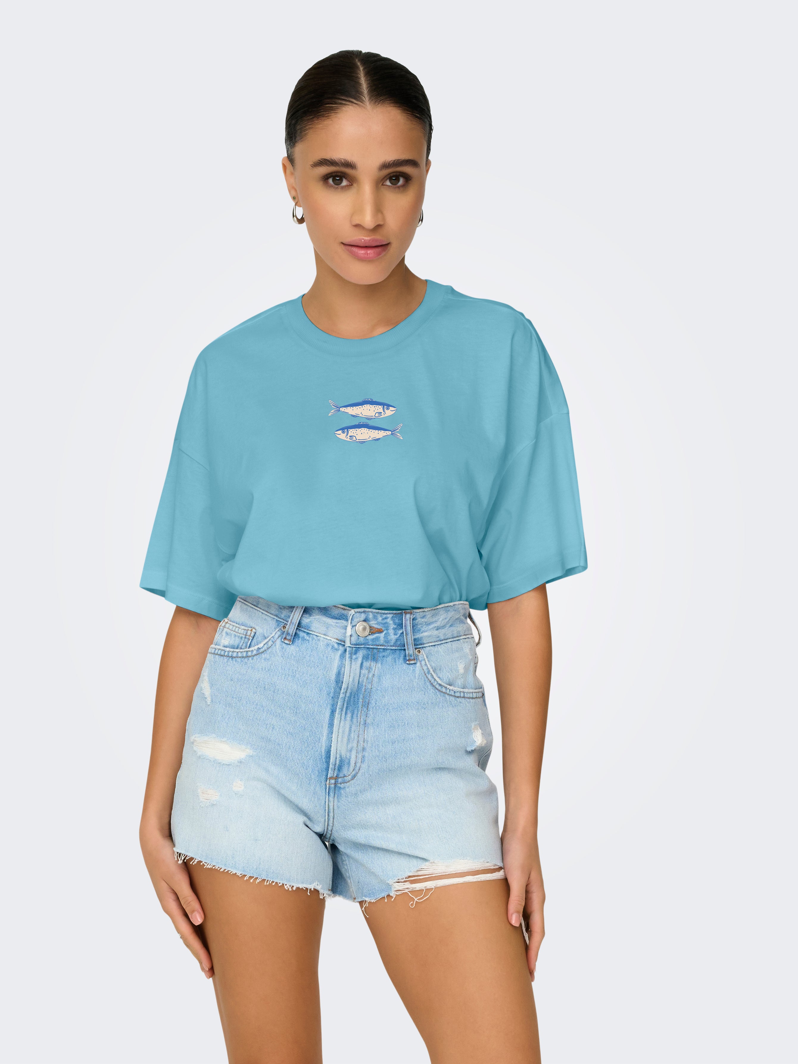 Only T-Shirt ONLVIVVI