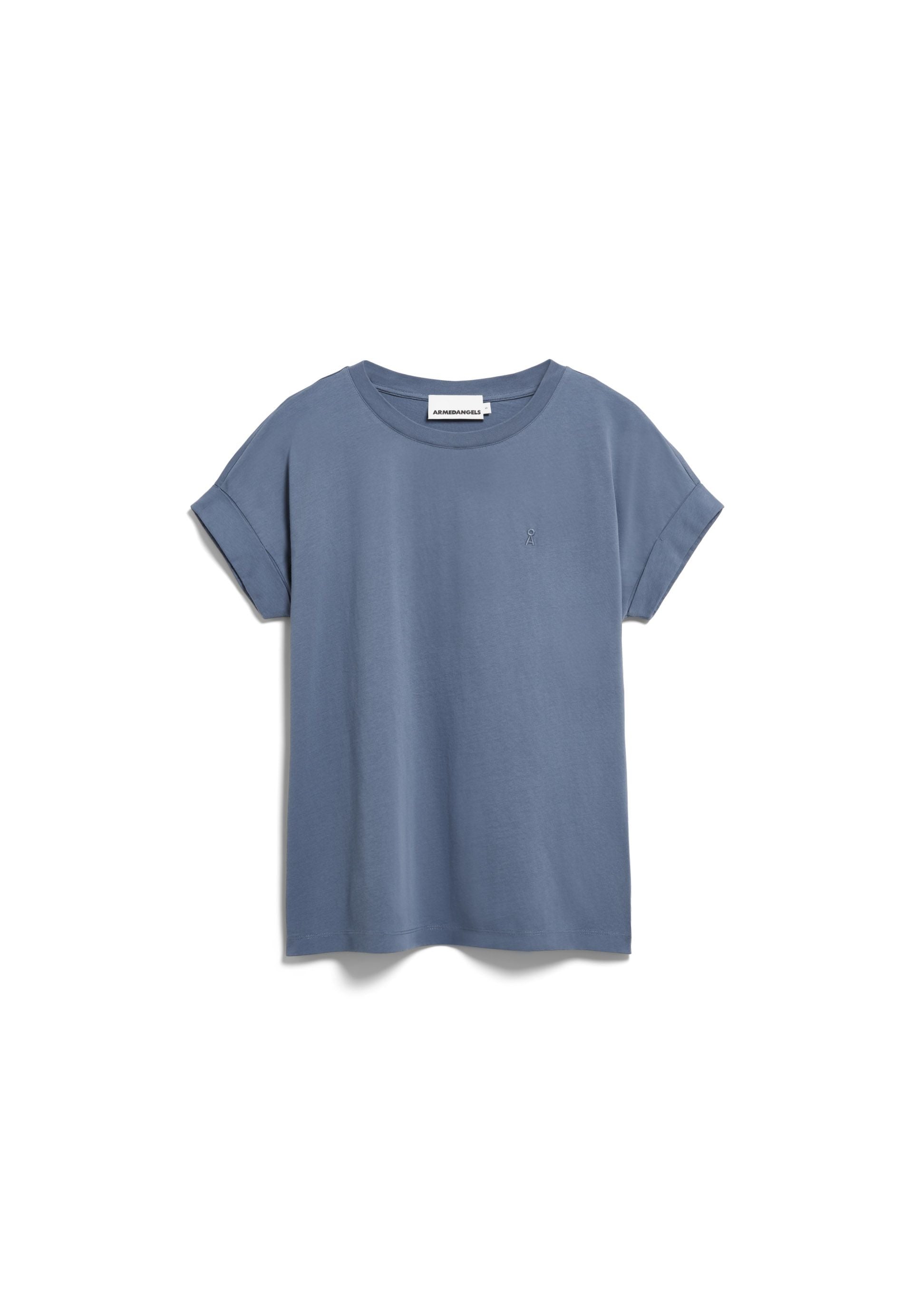 armedangels T-Shirt IDAARA T-SHIRT