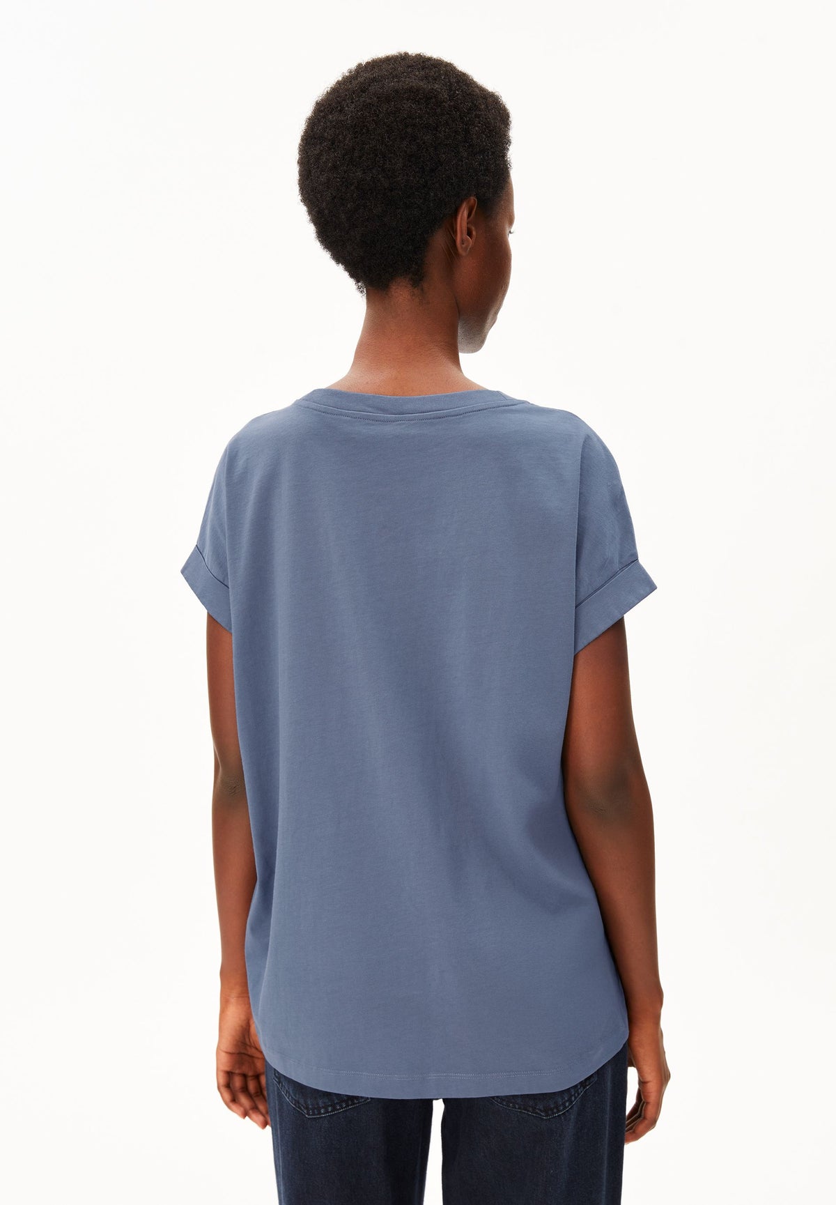armedangels T-Shirt IDAARA T-SHIRT