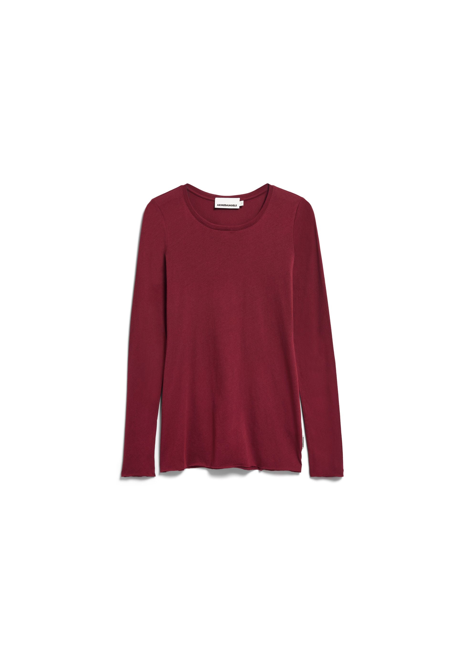 armedangels Shirt EINIAARA SOFT LONGSLEEVE