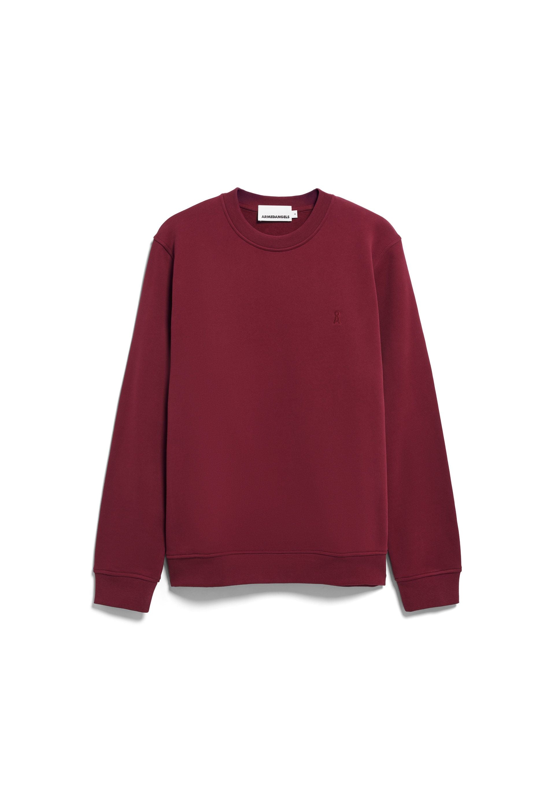 armedangels Sweatshirt BAARO FLEECE SWEATSHIRT