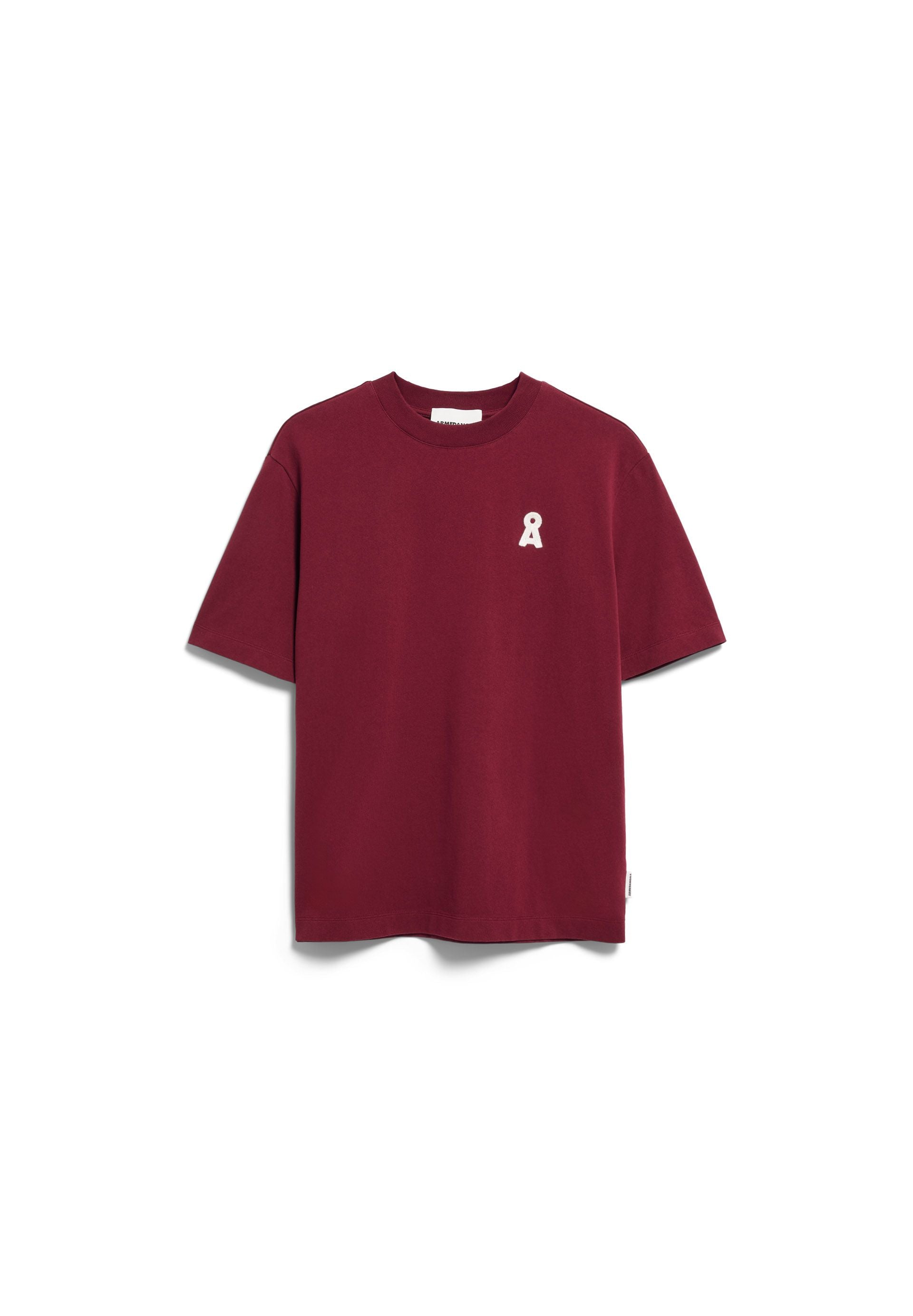 armedangels Shirt ICONIC Å TARJAA T-SHIRT